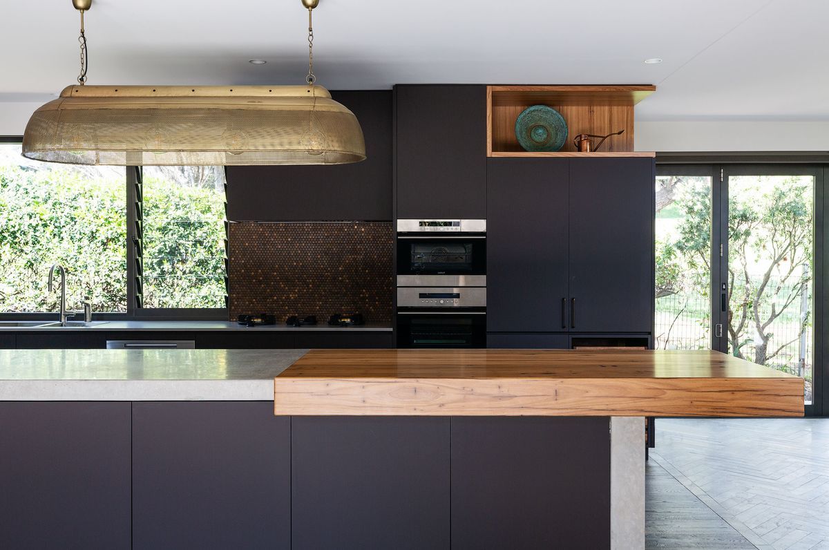 Gerringong Project