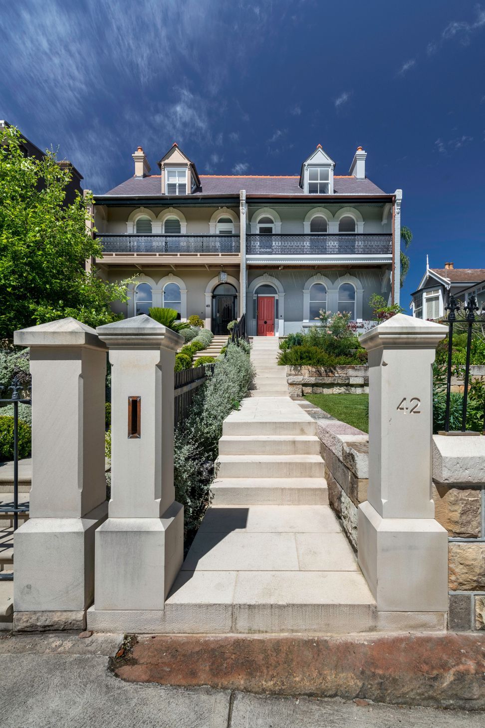 Taroela House