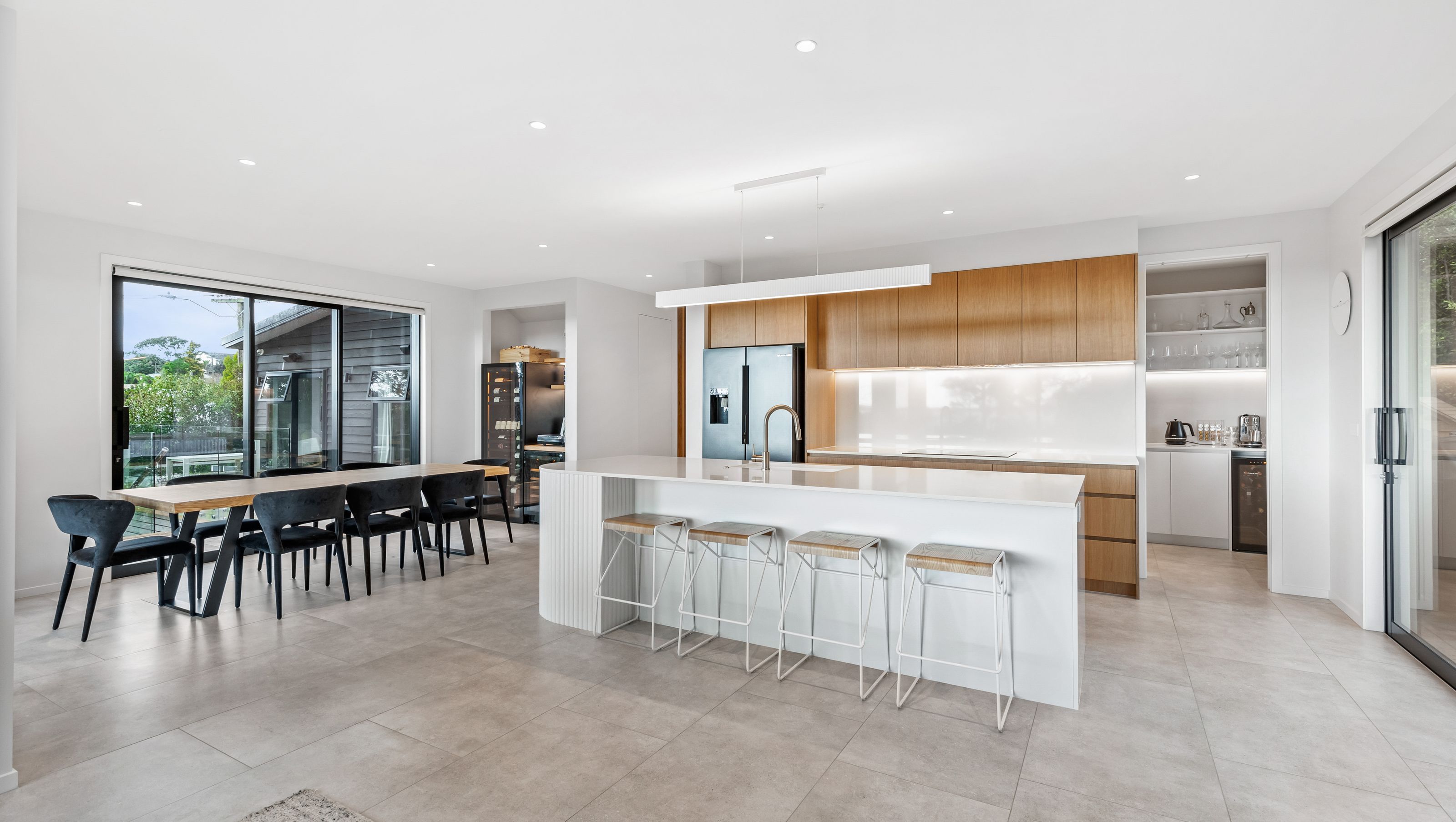 Torbay House Renovation