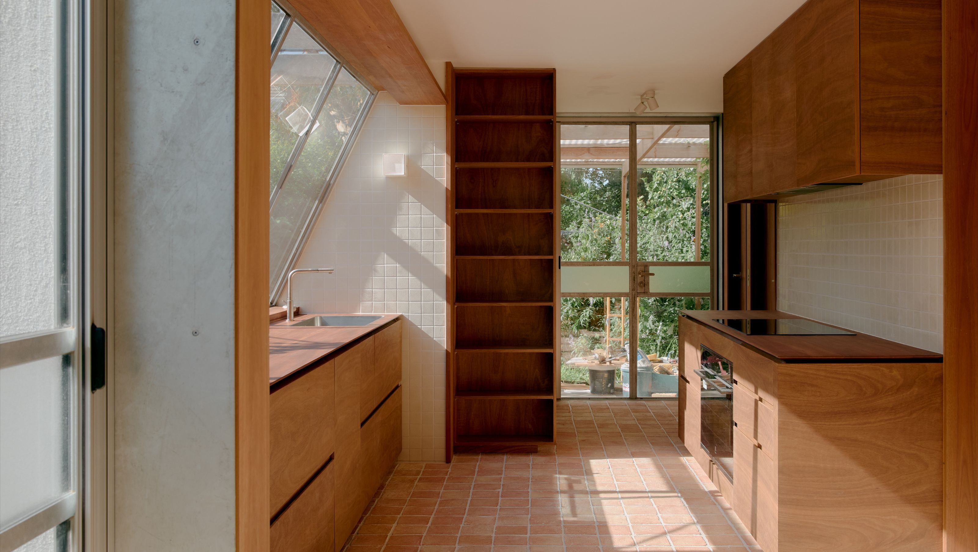 Coburg House