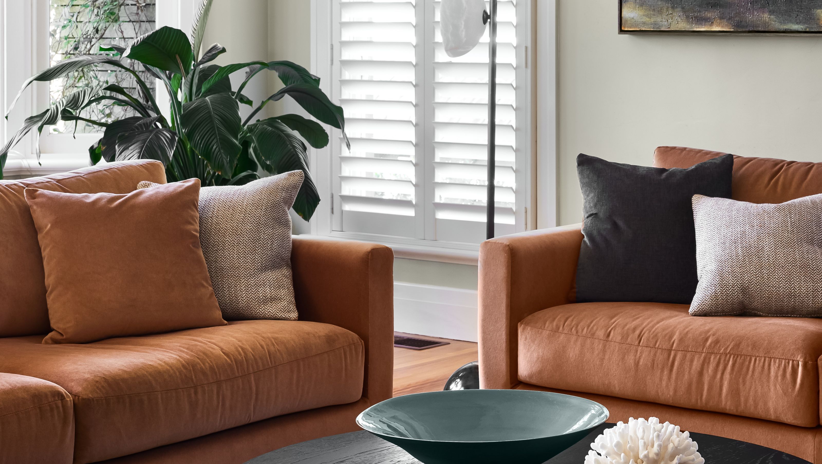 Stylish Bungalow