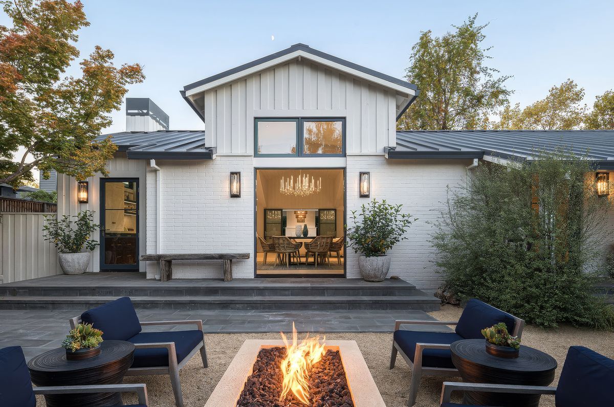 Yountville Remodel