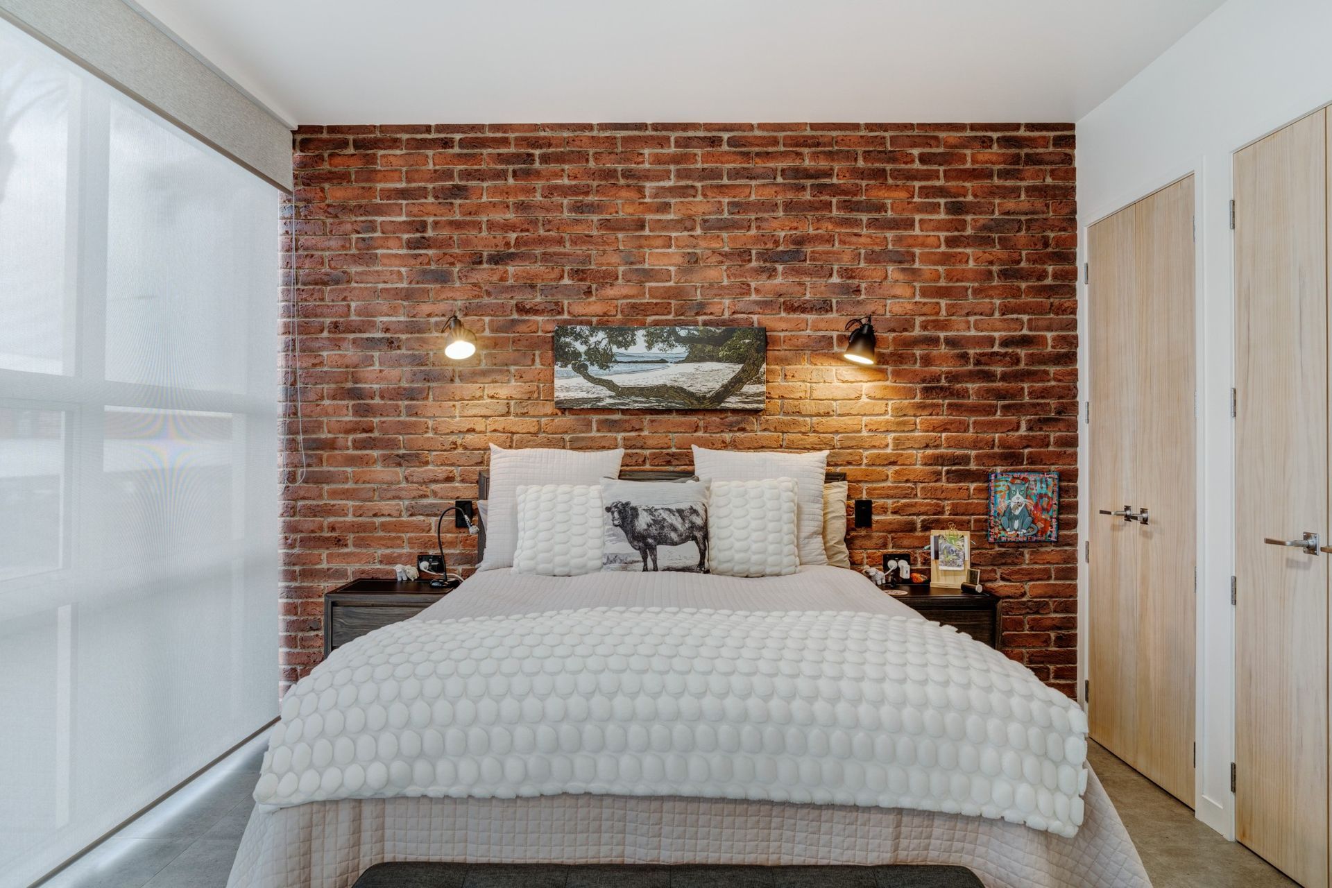 Luxury Conversion
