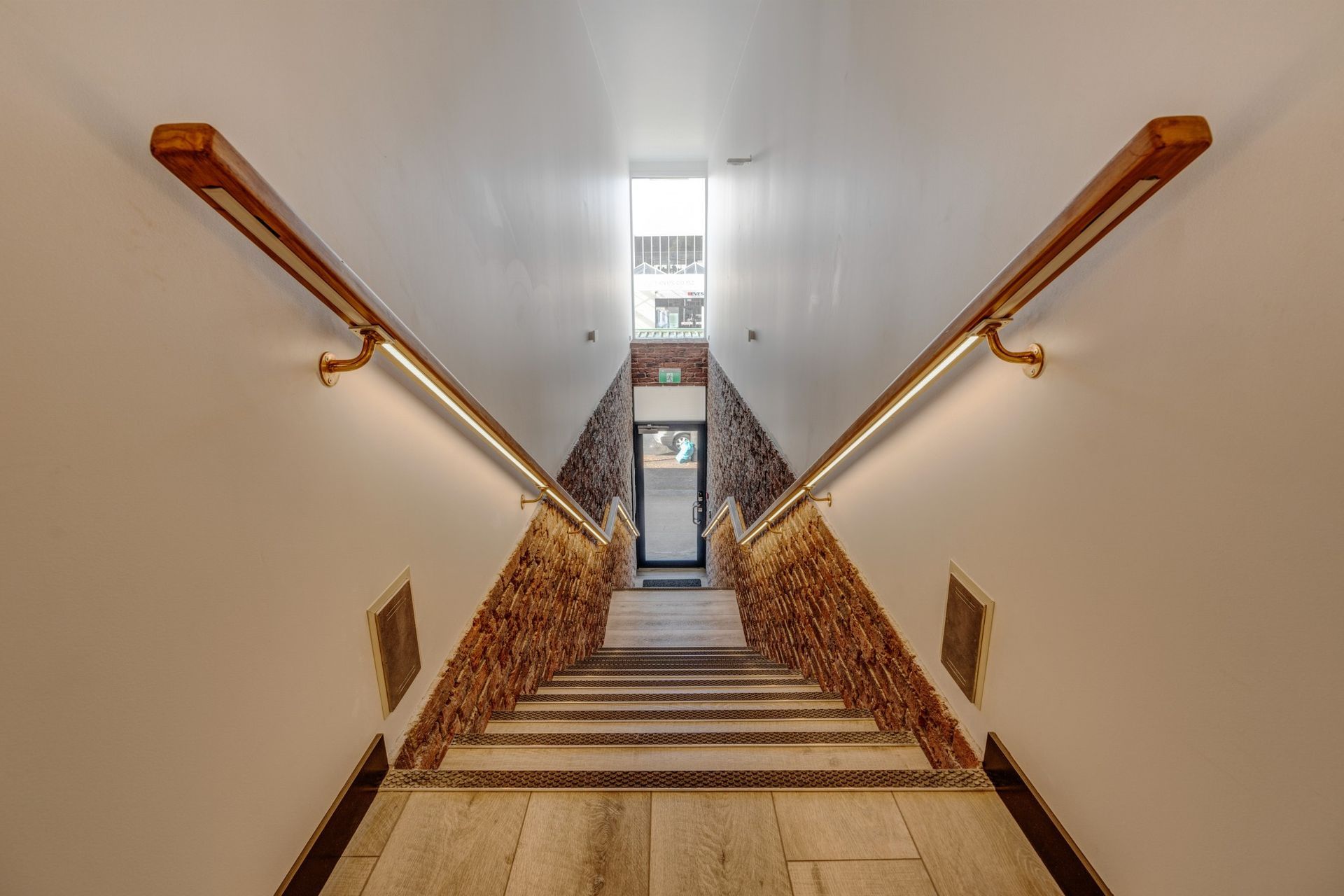 Luxury Conversion