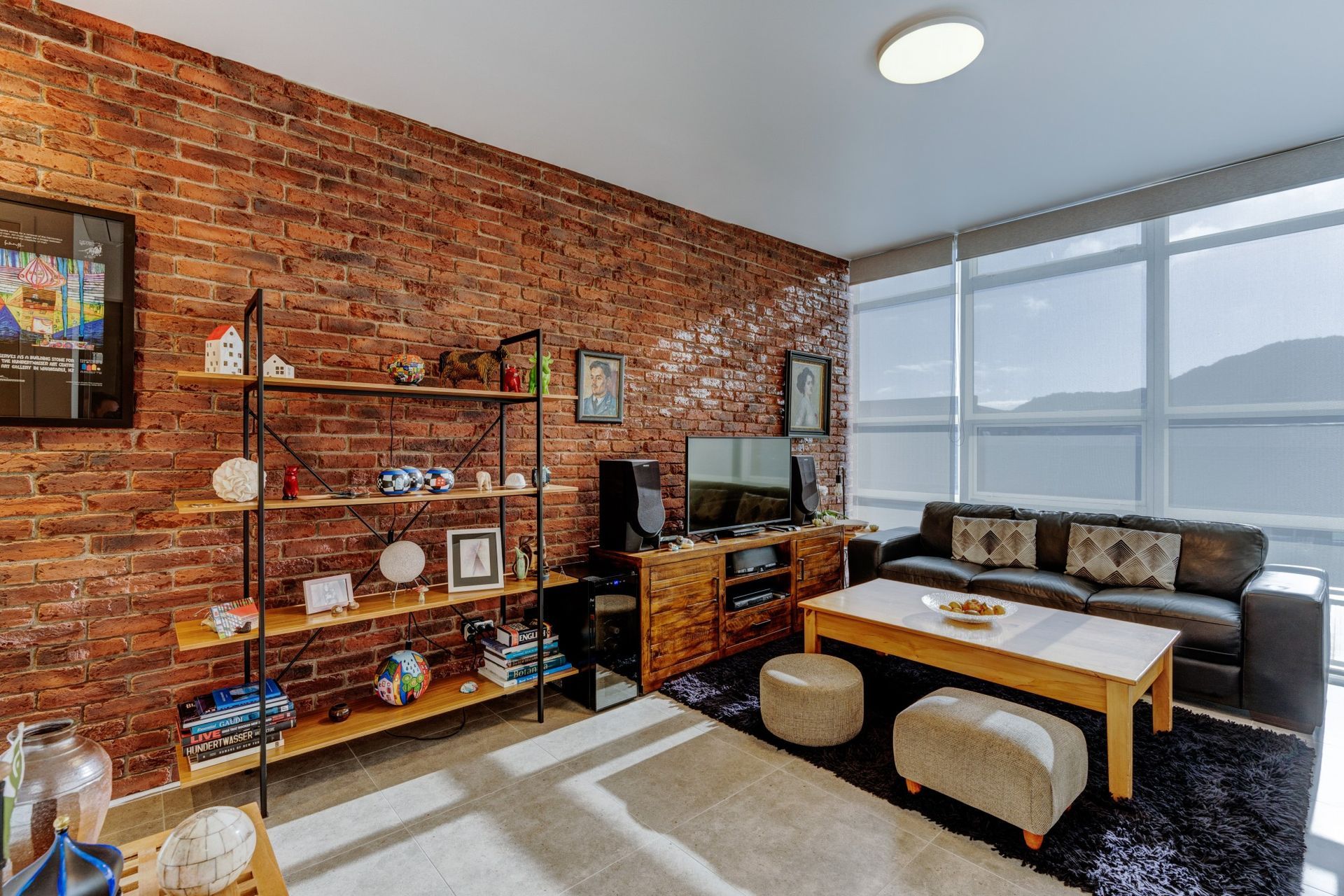 Luxury Conversion