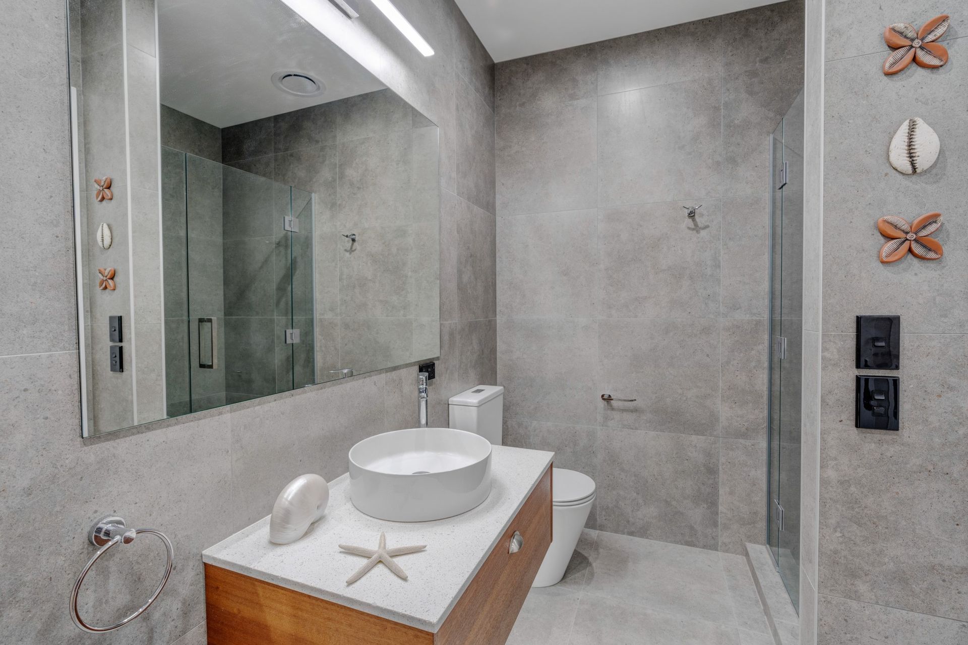 Luxury Conversion