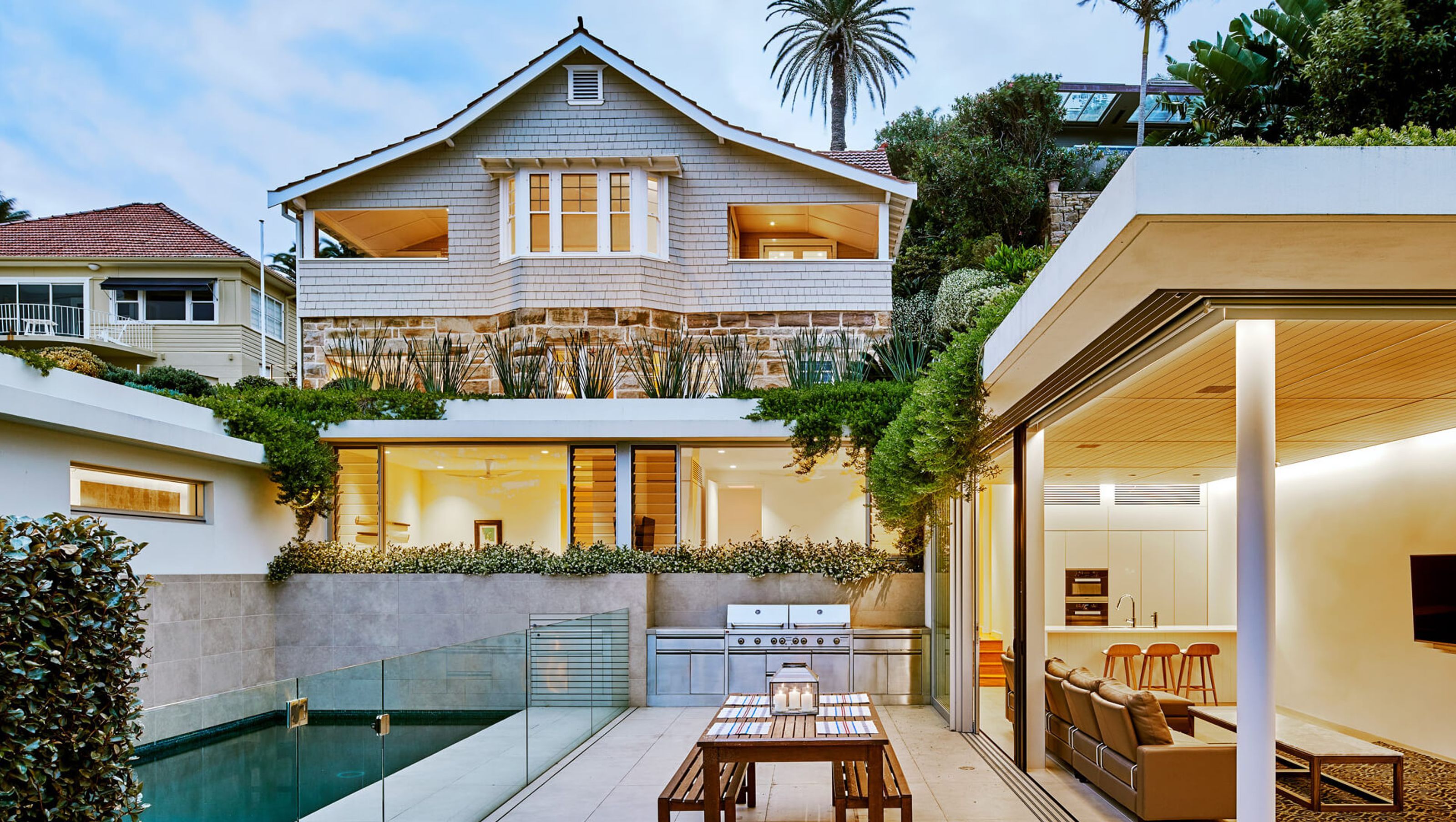 Heritage House Palm Beach