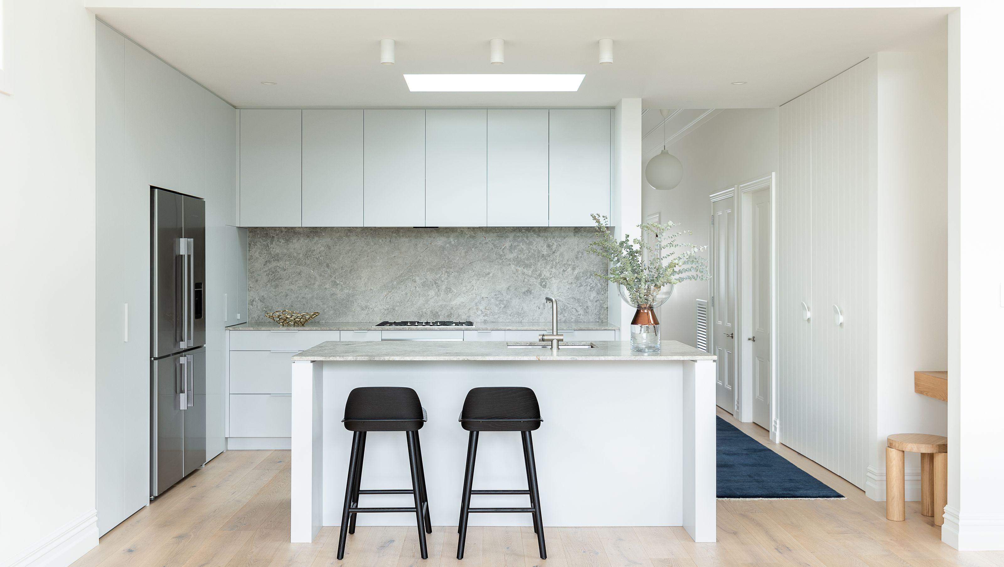 Grey Lynn Cottage