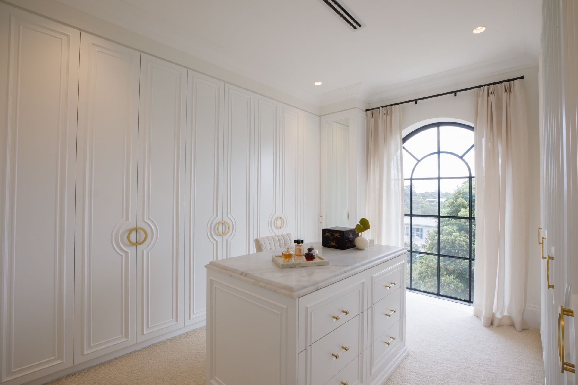 Vaucluse House
