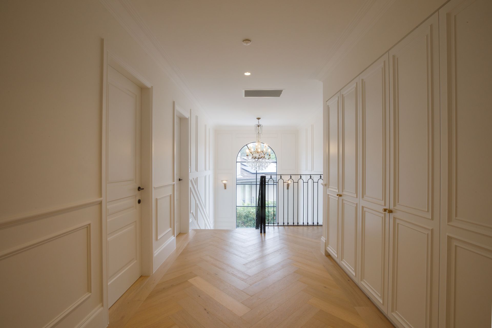 Vaucluse House