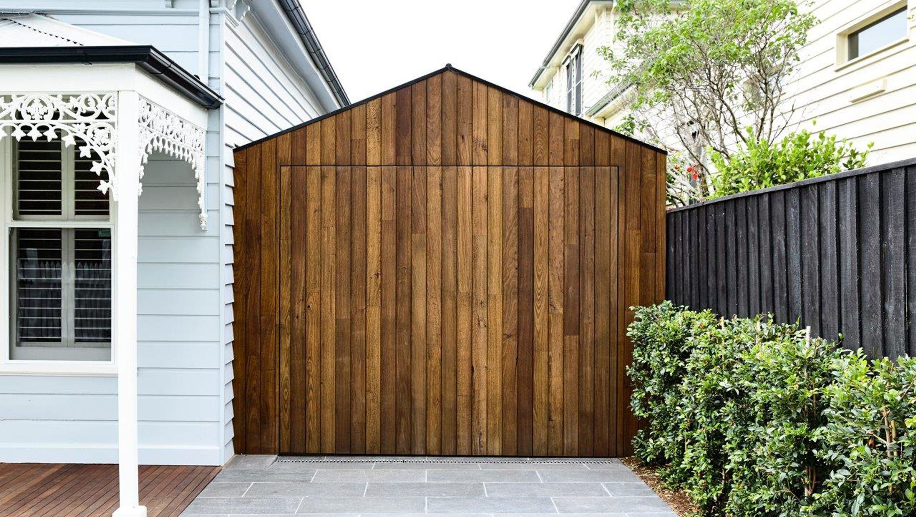 Malvern East House