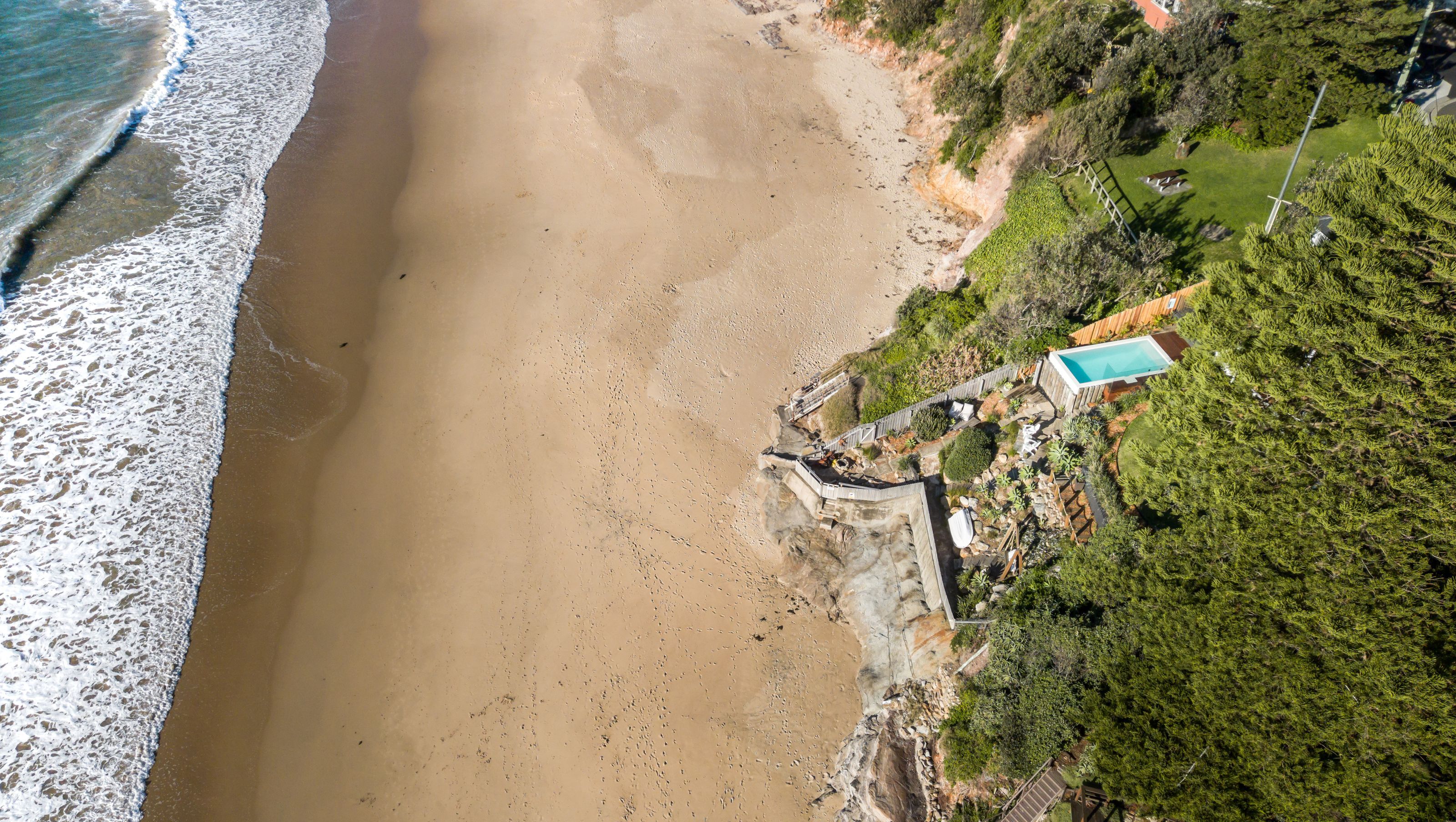 The Edge Pool
