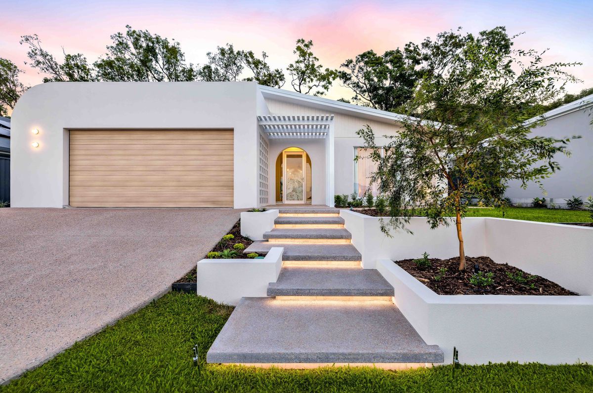 The Cove | Tailored Homes Cairns