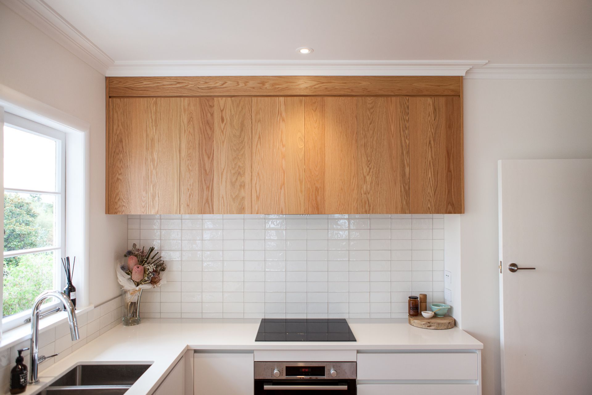 Blackwell Residence
