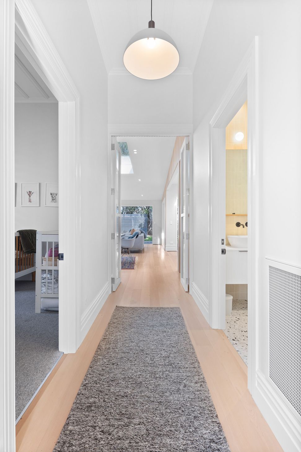 Ponsonby Renovation