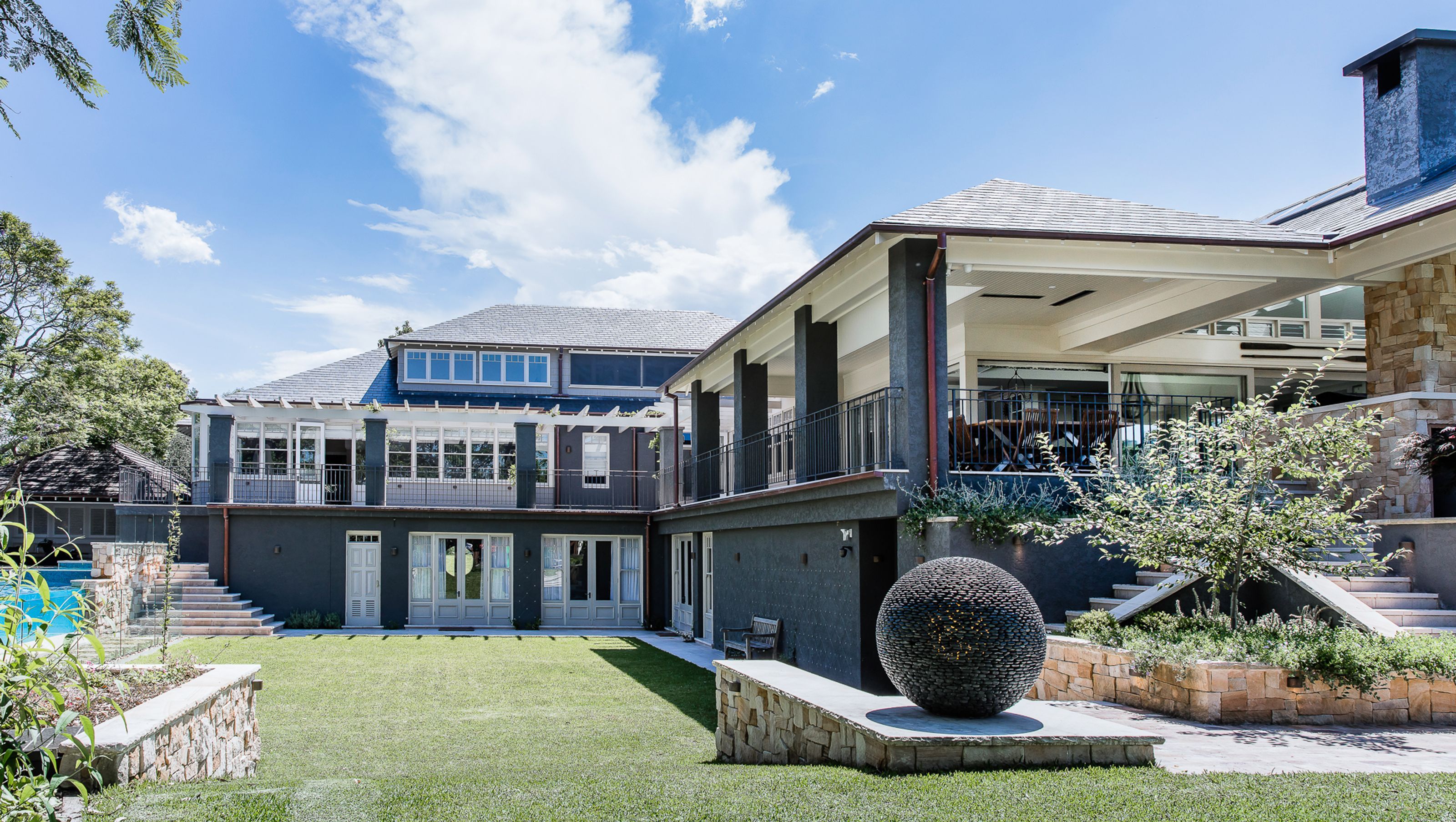 Killara Double Block 