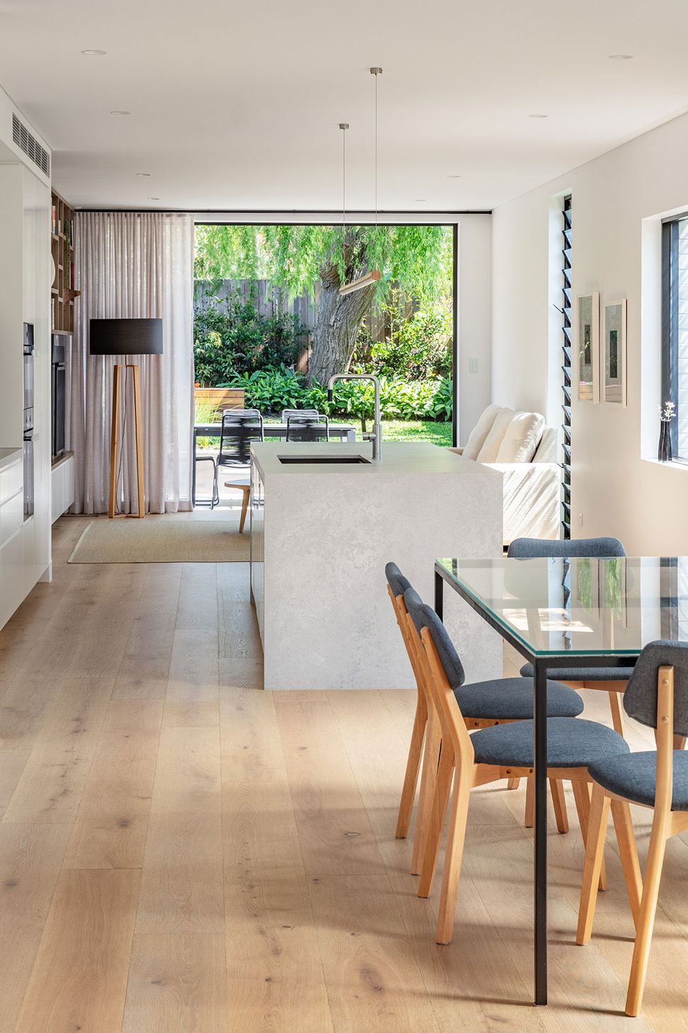 Cammeray Rd, Cammeray