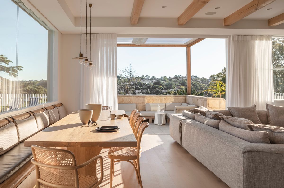 Seaforth House