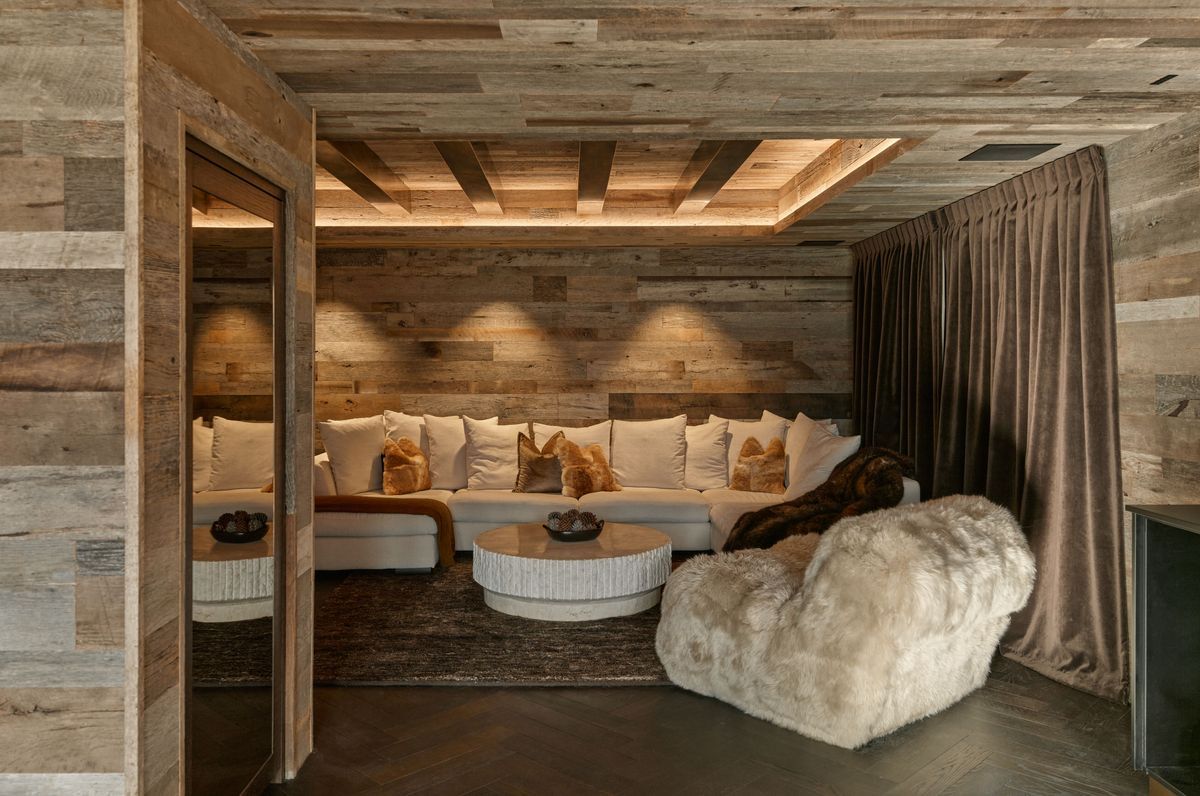 Queenstown Hill Residence