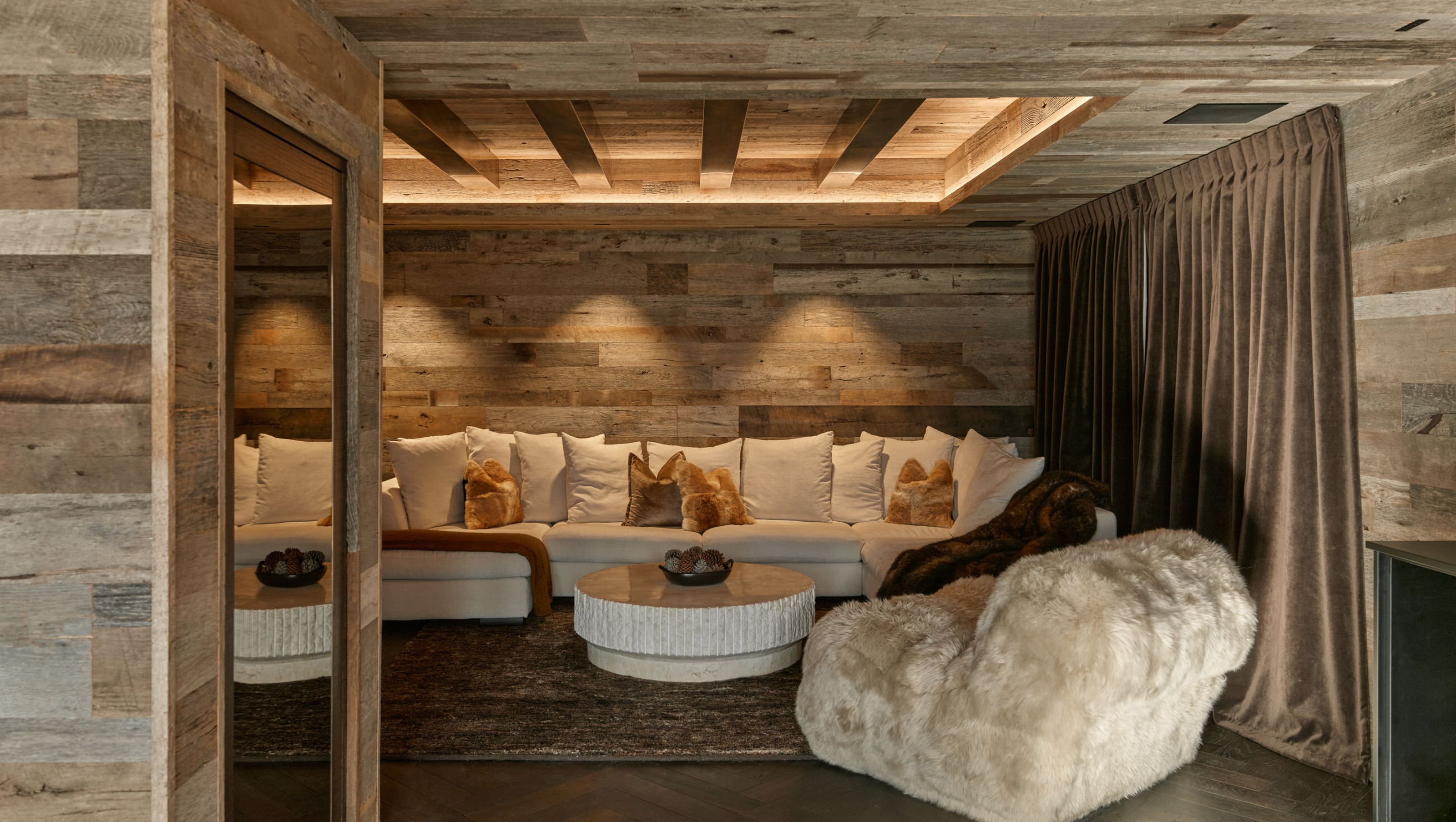 Hill Residence
