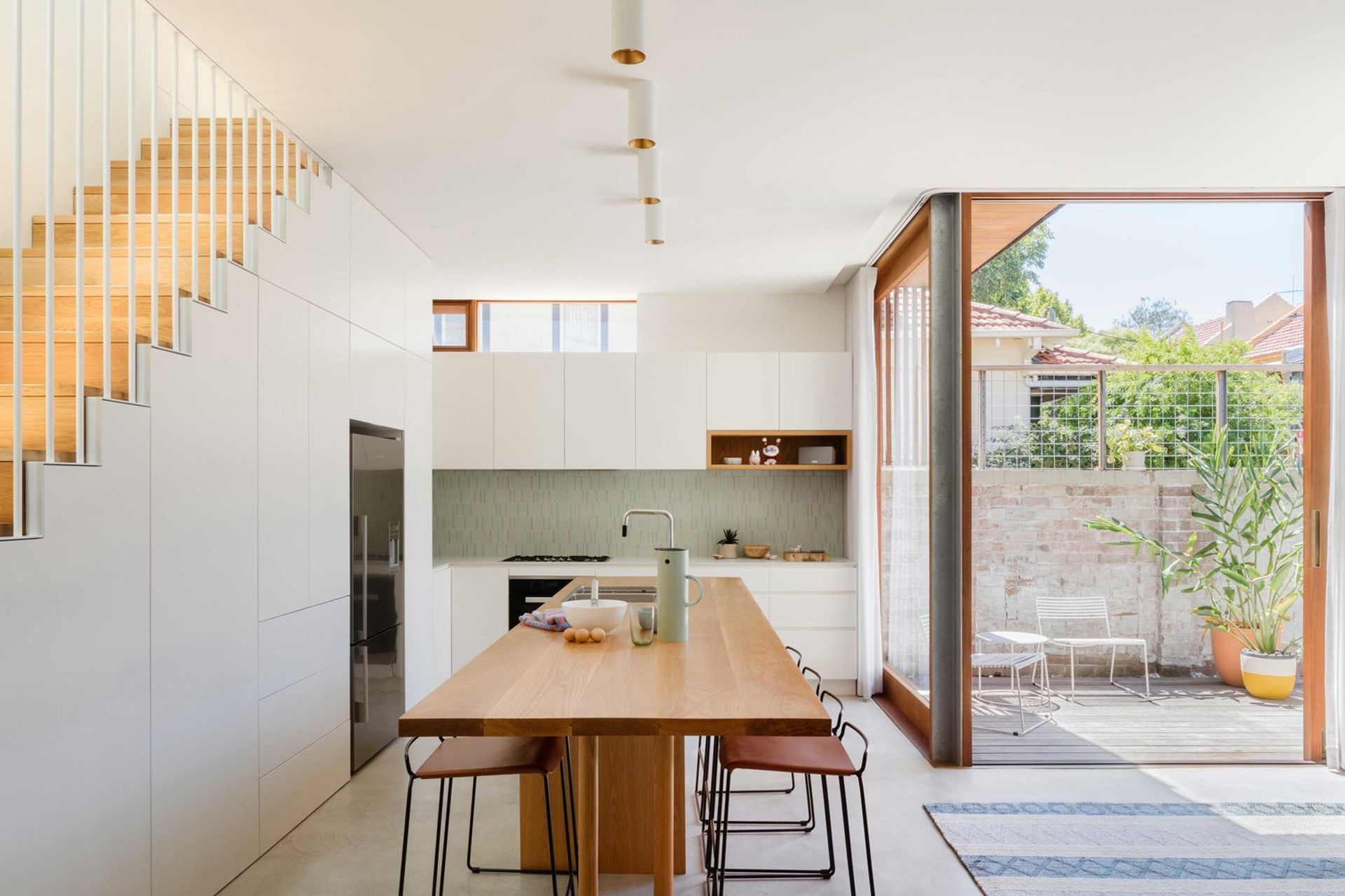 Machiya House