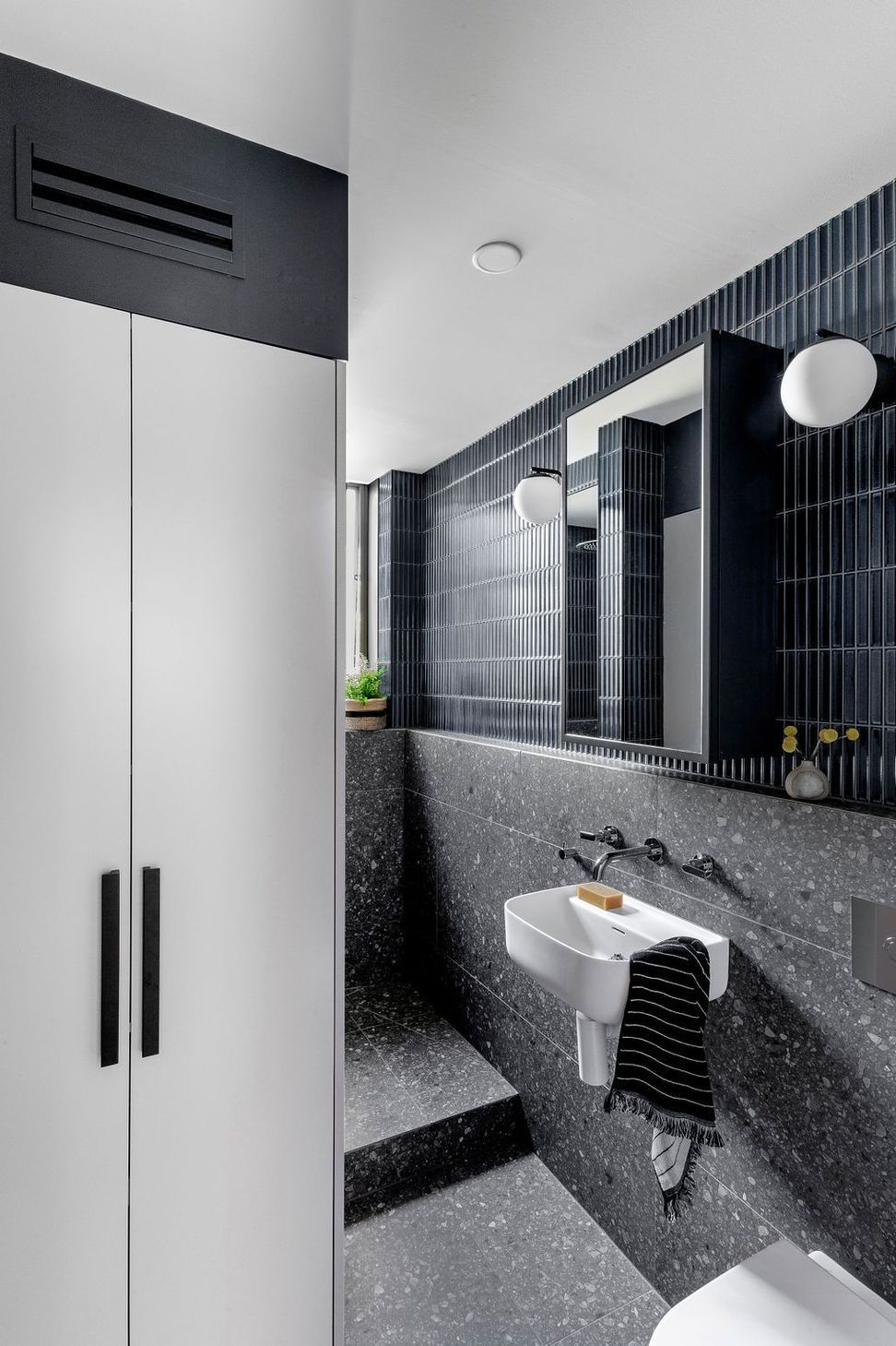 Ascot Vale Project