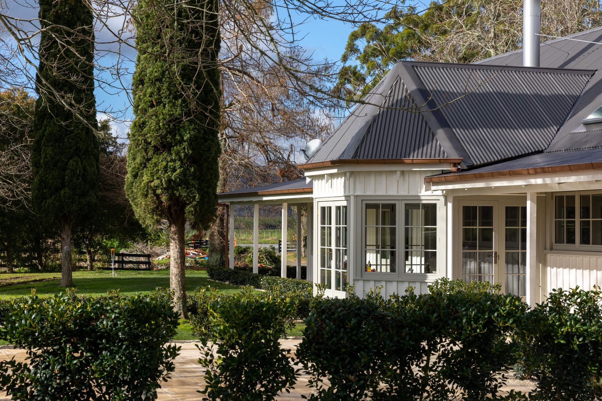 Clevedon Estate