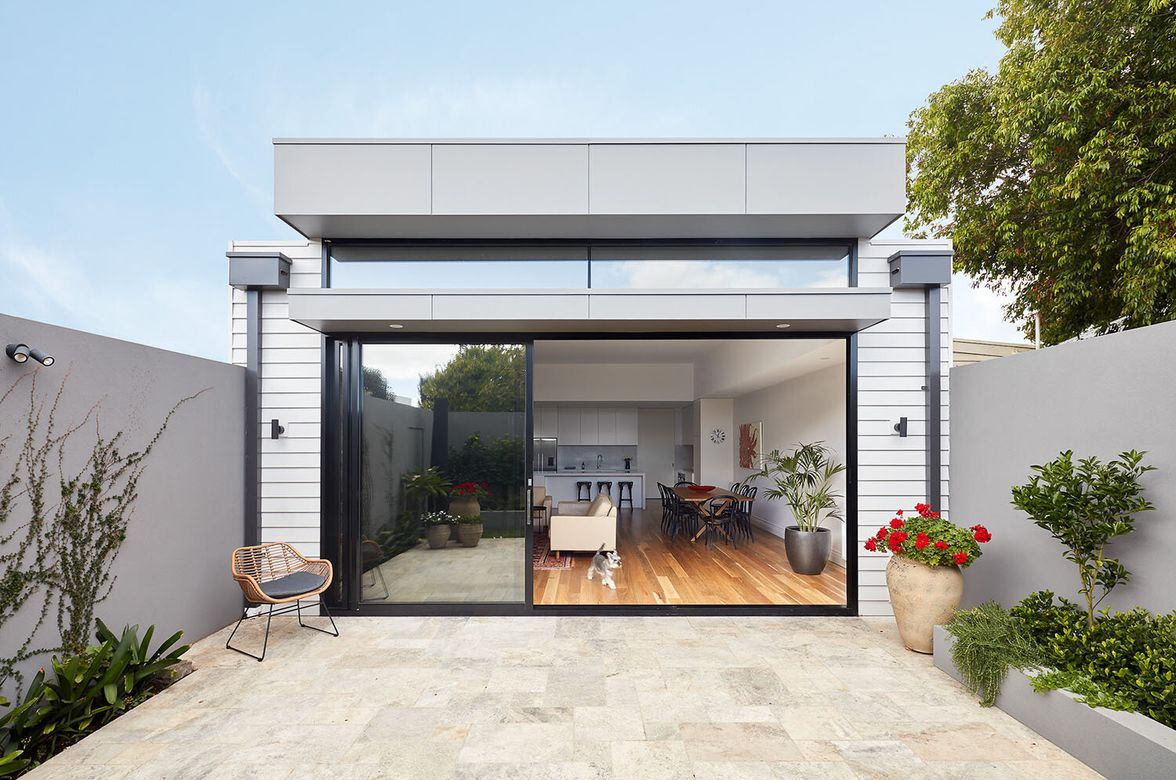 Malvern Residence