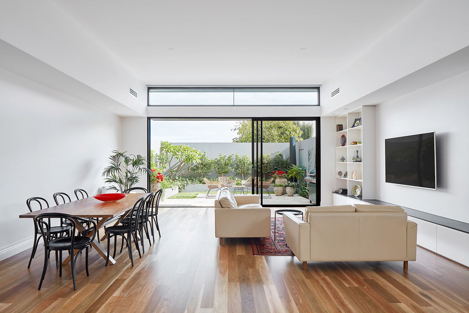 Malvern Residence