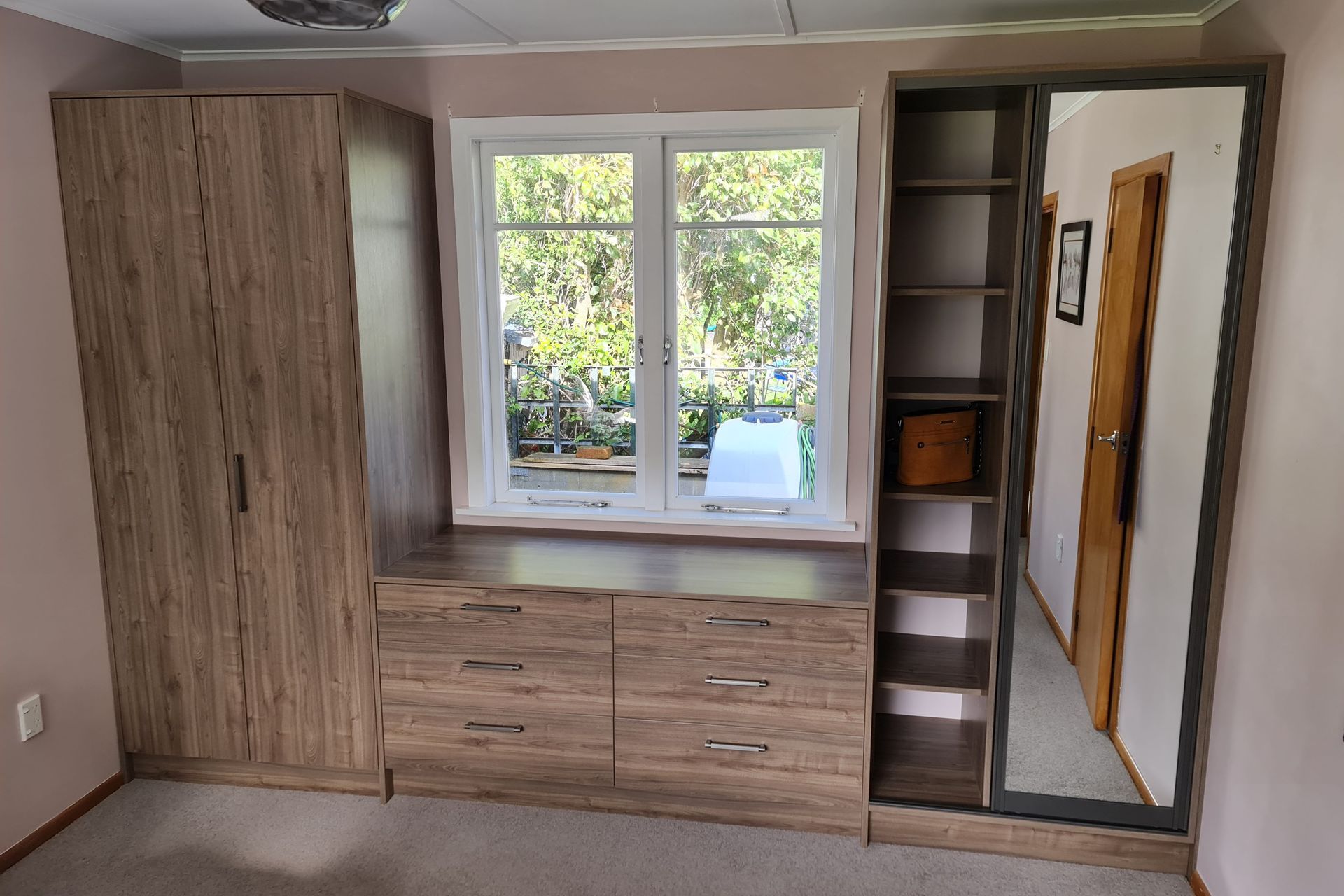 Complete Wardrobe