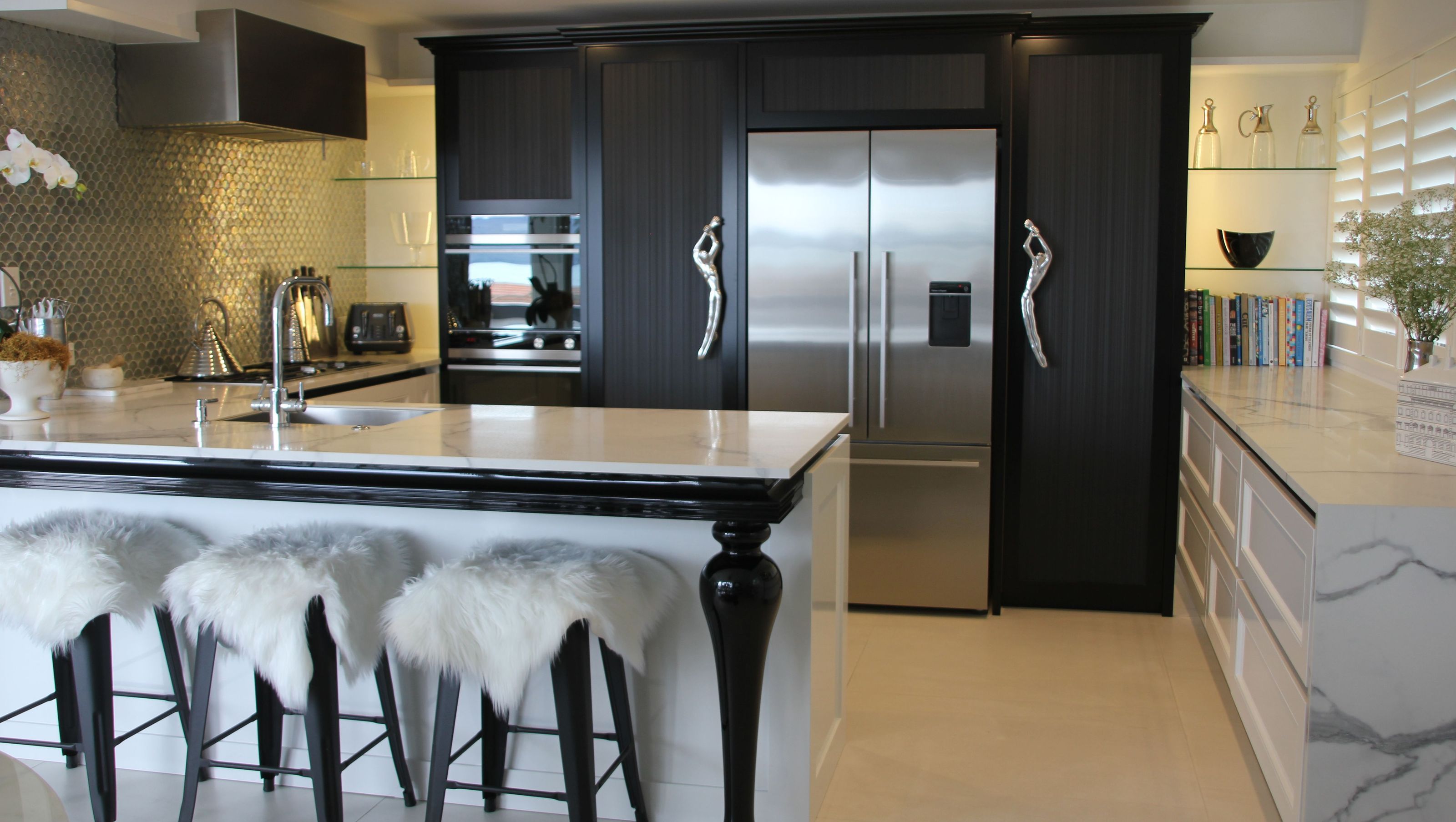 Marau Kitchen