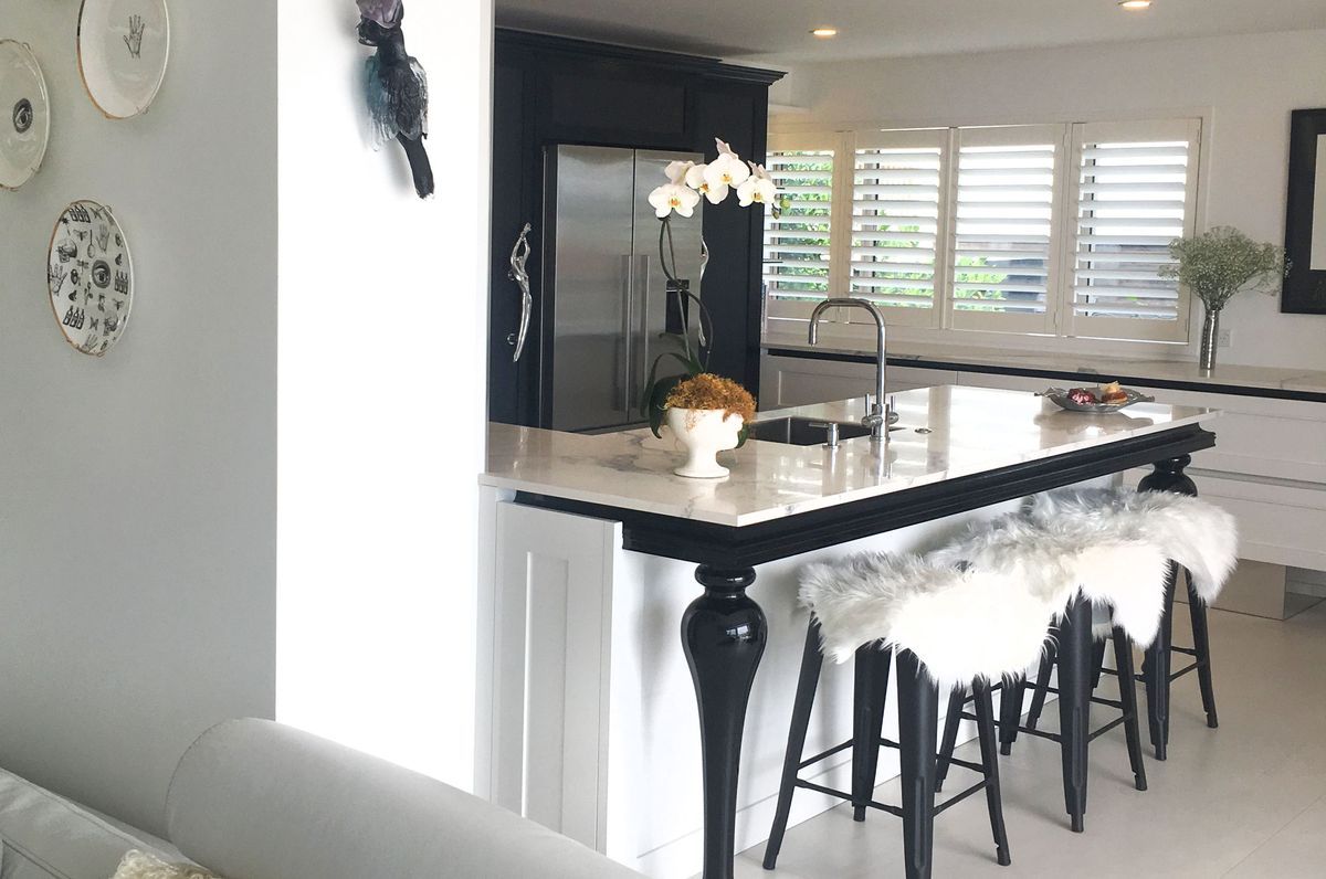 Marau Kitchen
