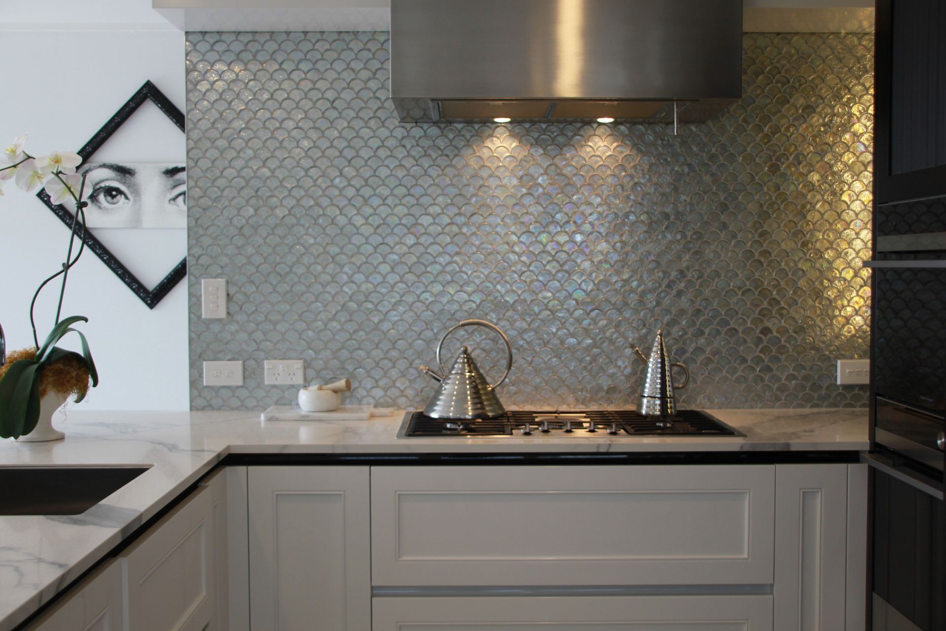 Marau Kitchen