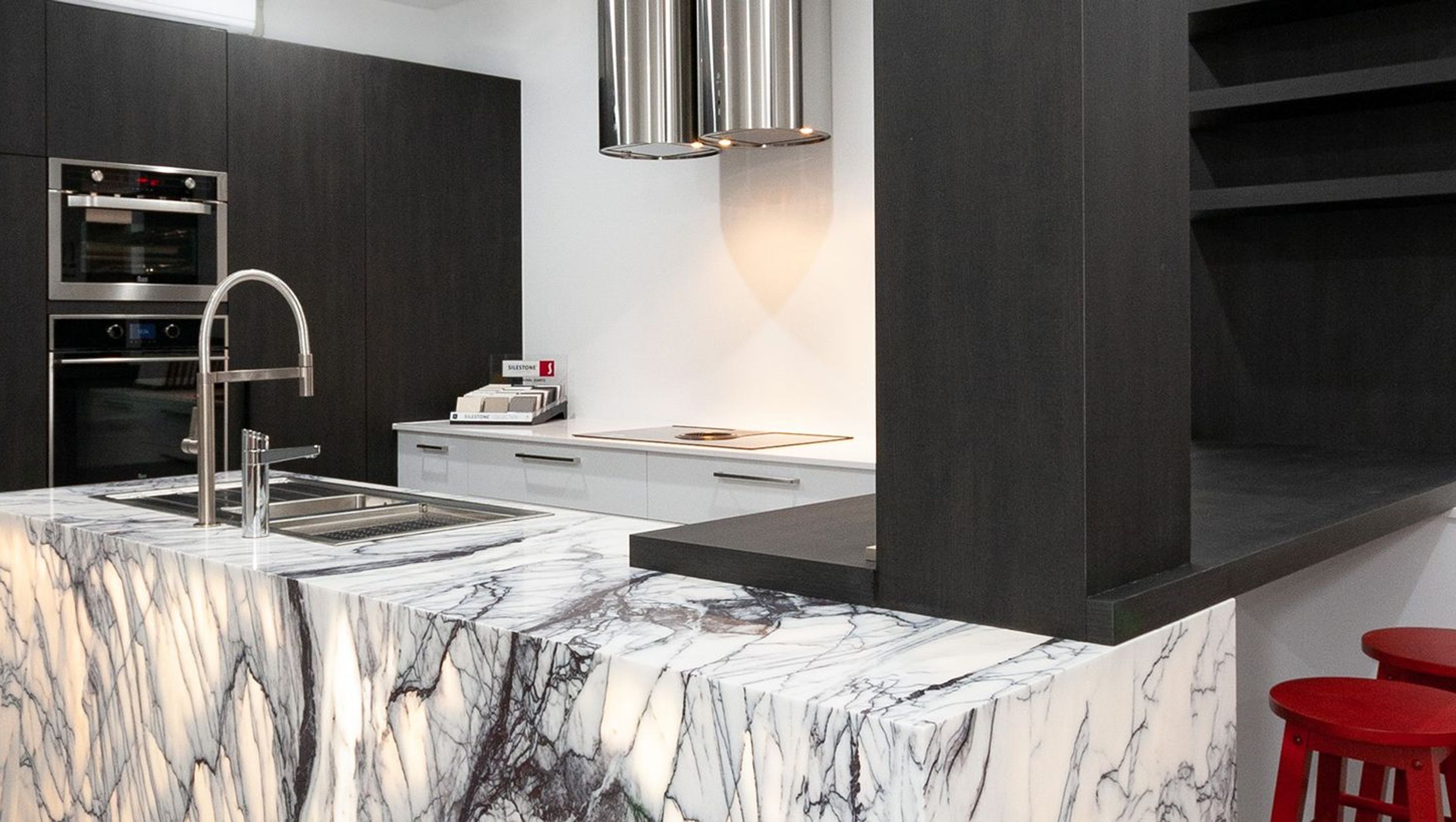Quartzite Kitchen
