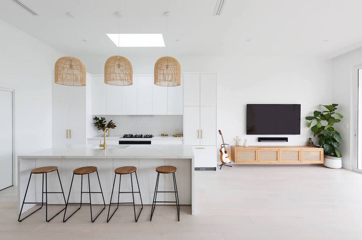 Maroubra Renovation