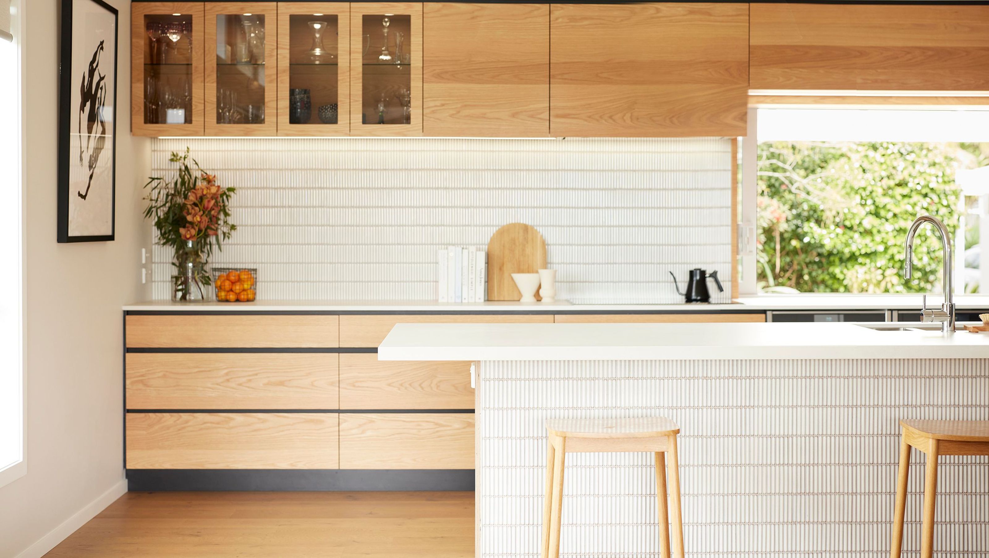 A + S Kitchen
