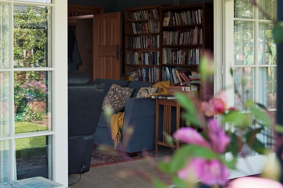 Timeless cottage