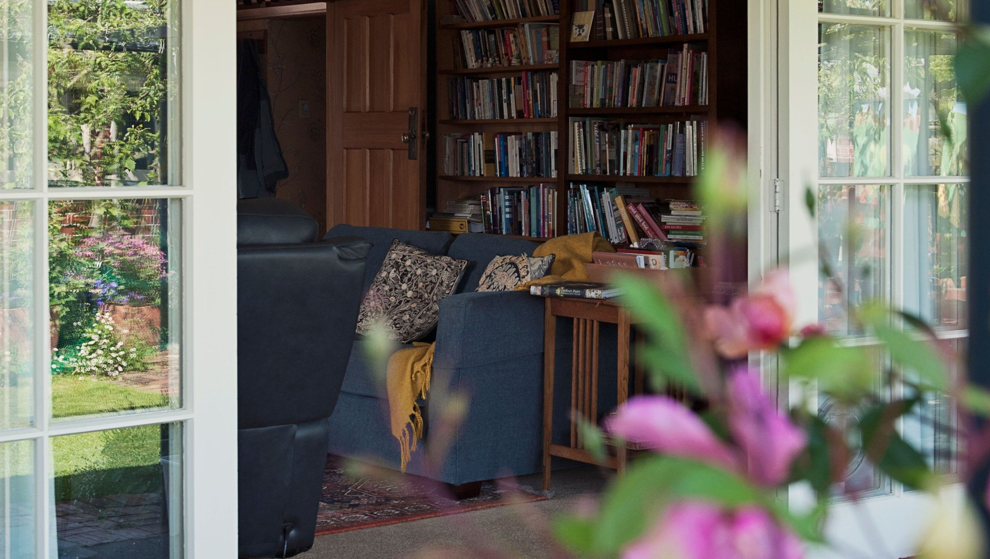 Timeless cottage