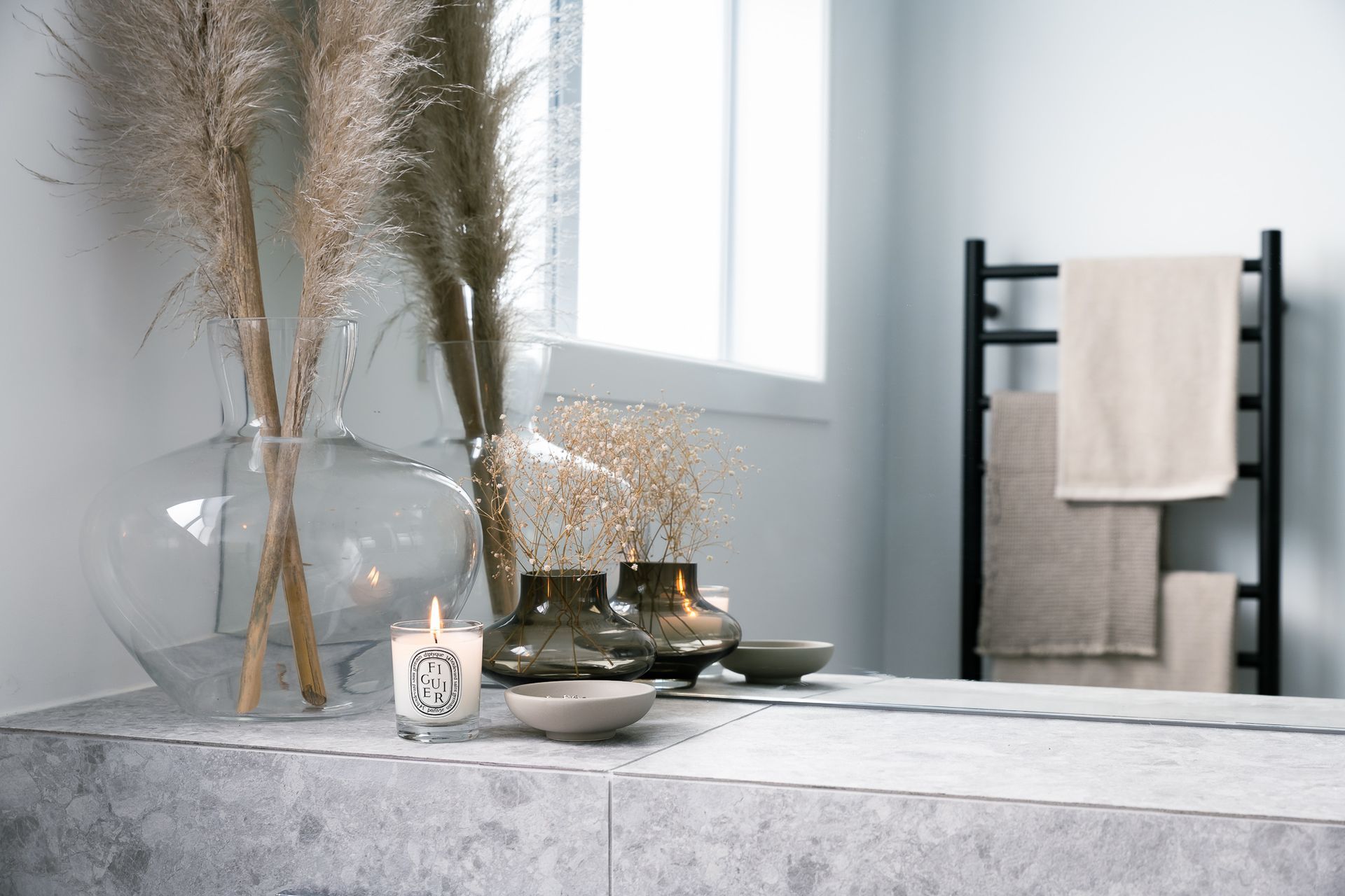 Ruarangi Bathroom