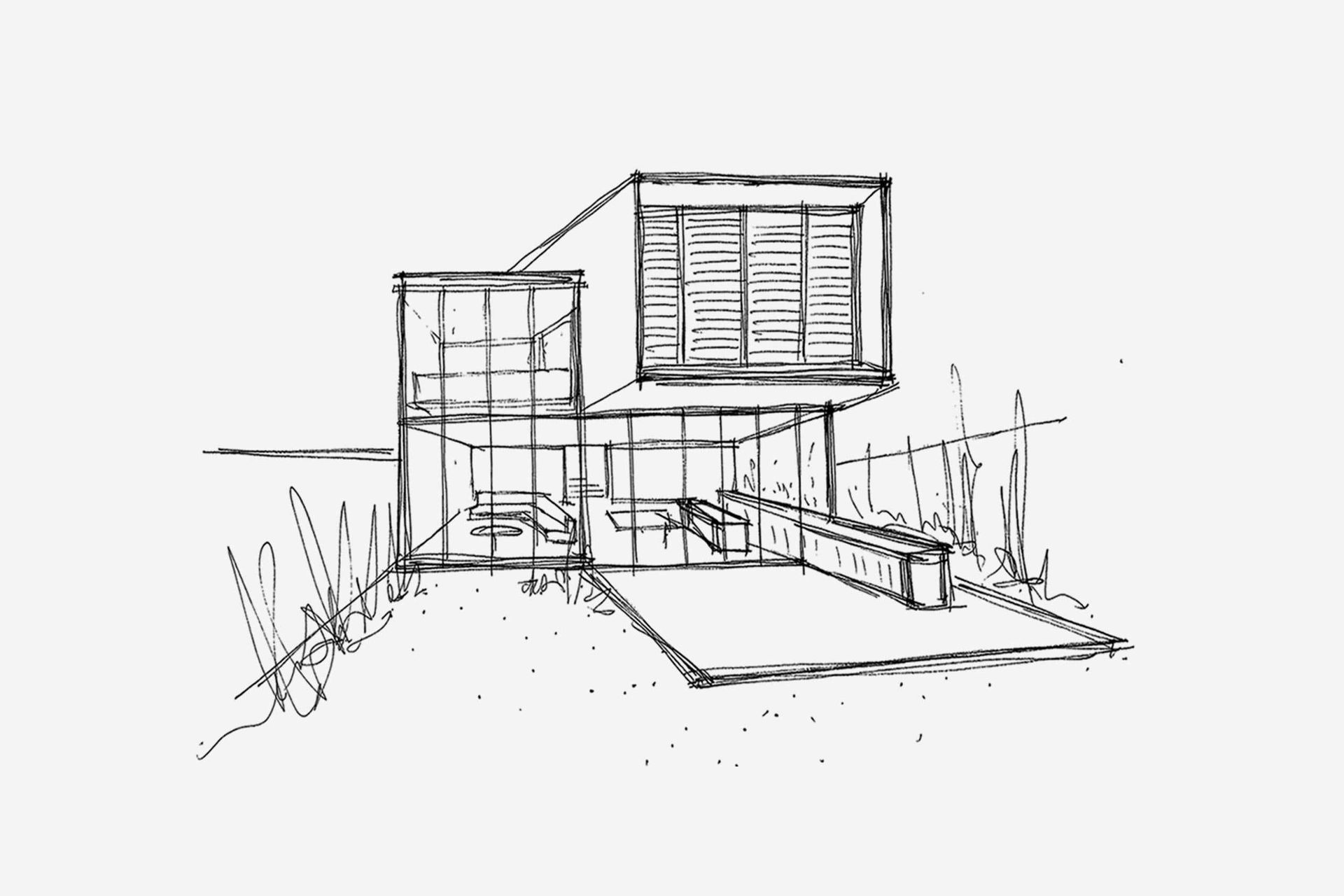 Middle Park House