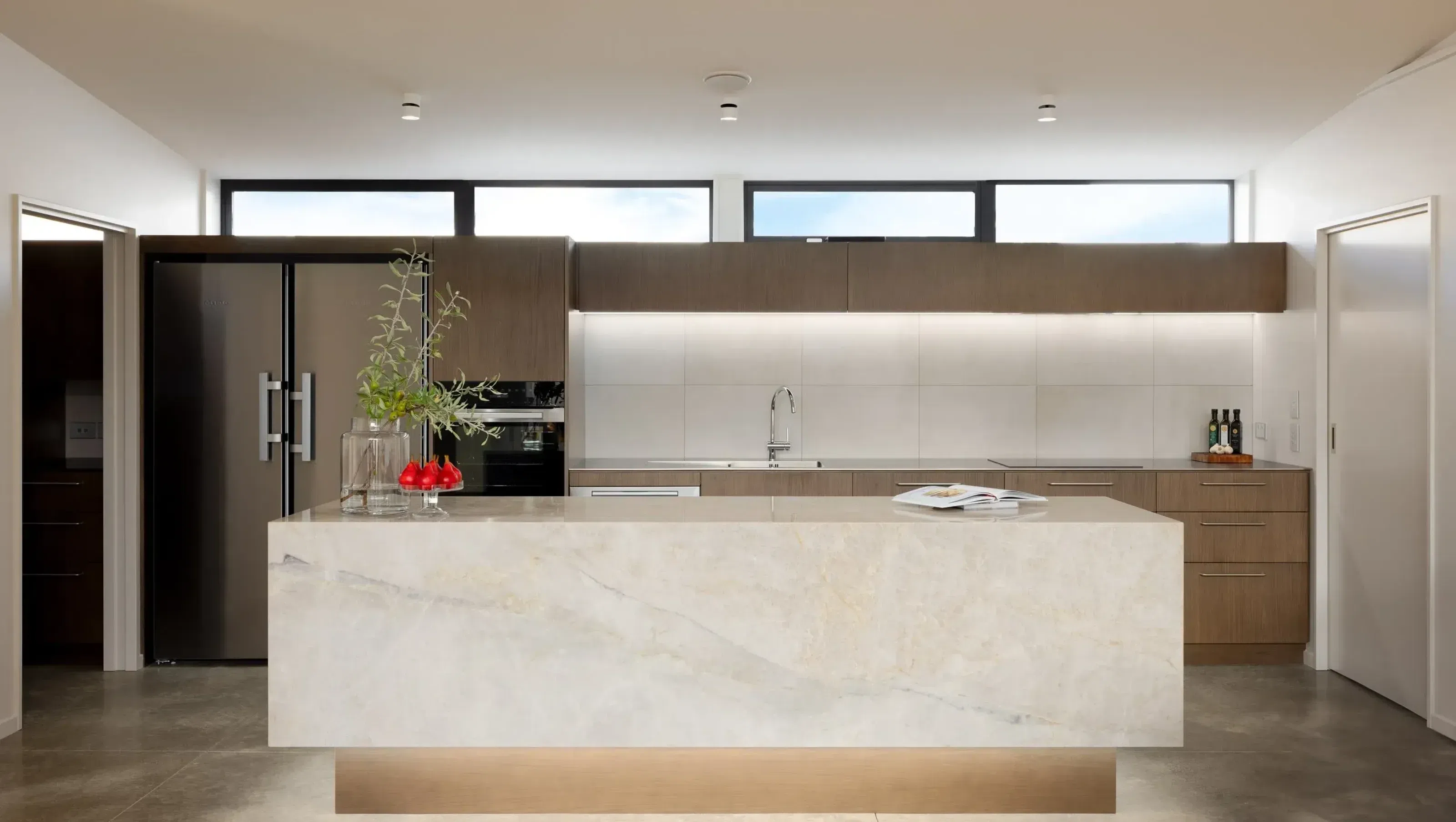 Cashmere Kitchen