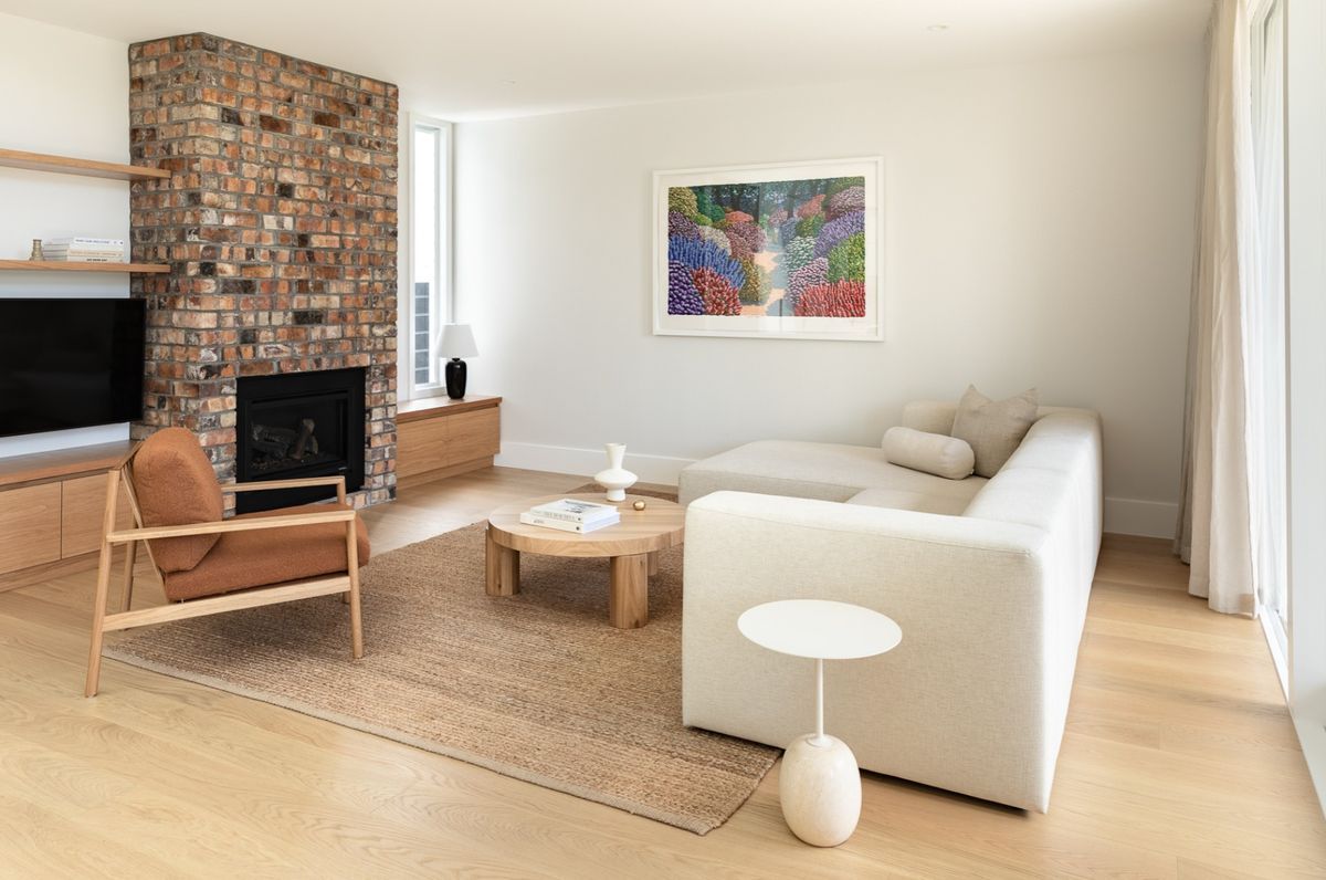 Our Work - Residential