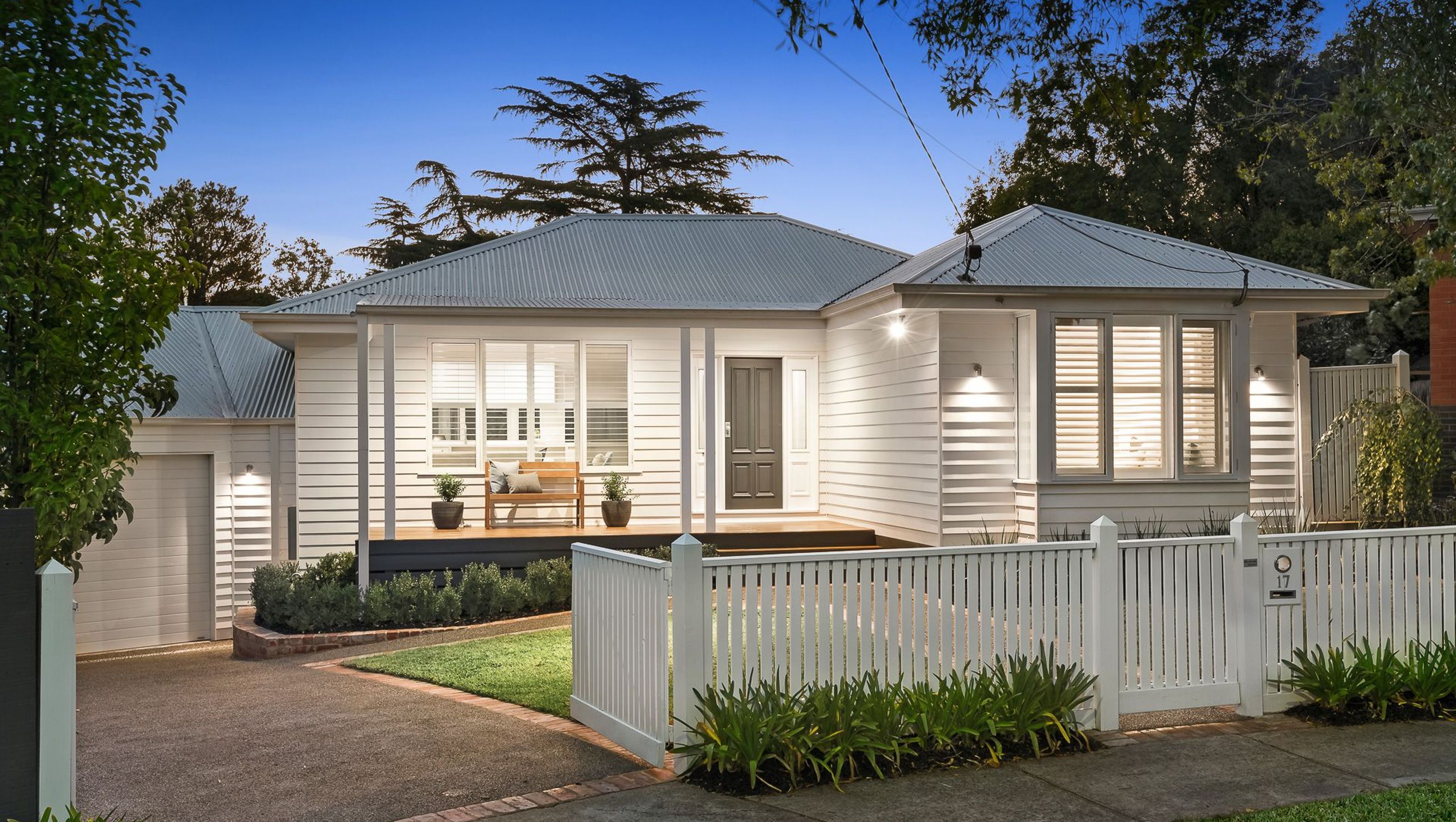 Extension Renovation