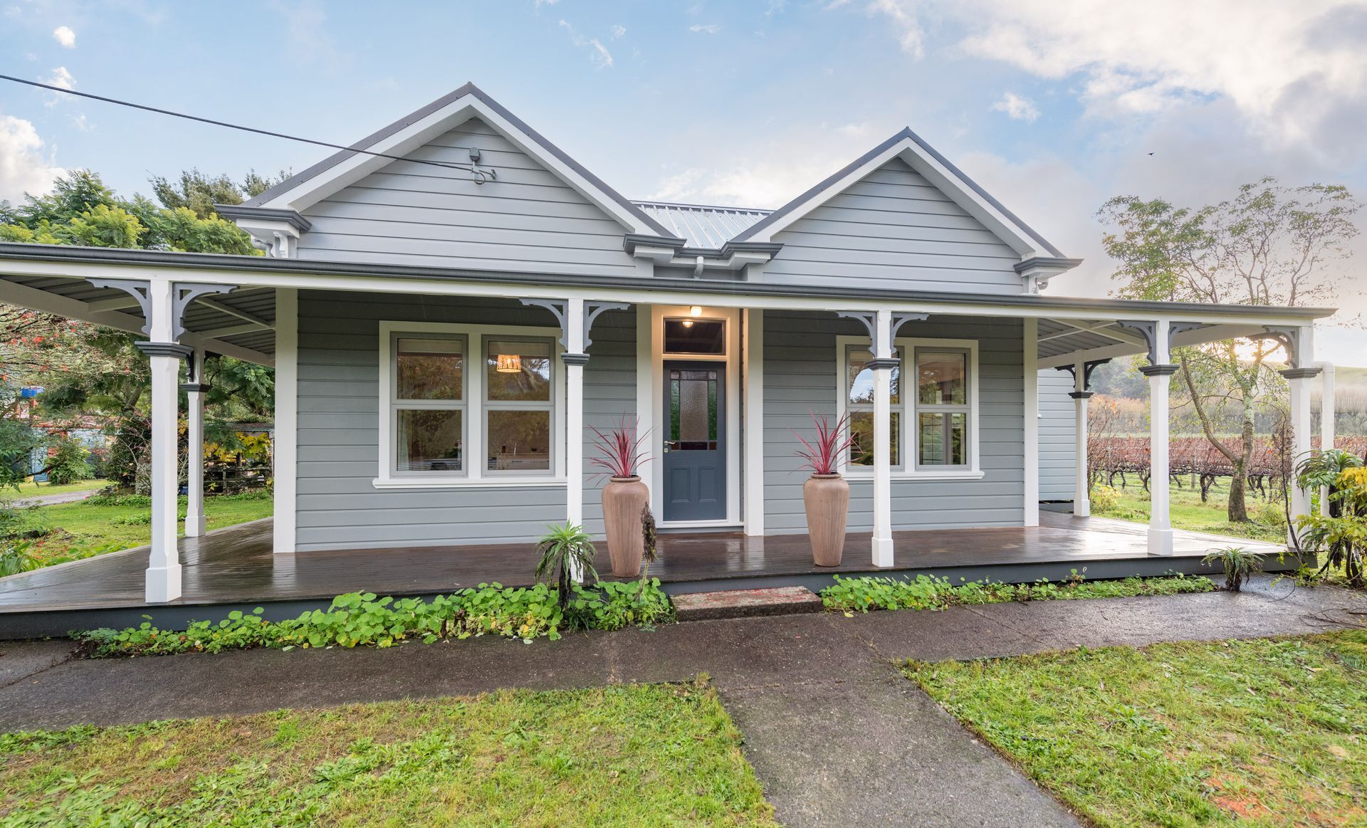 Takaka Hill