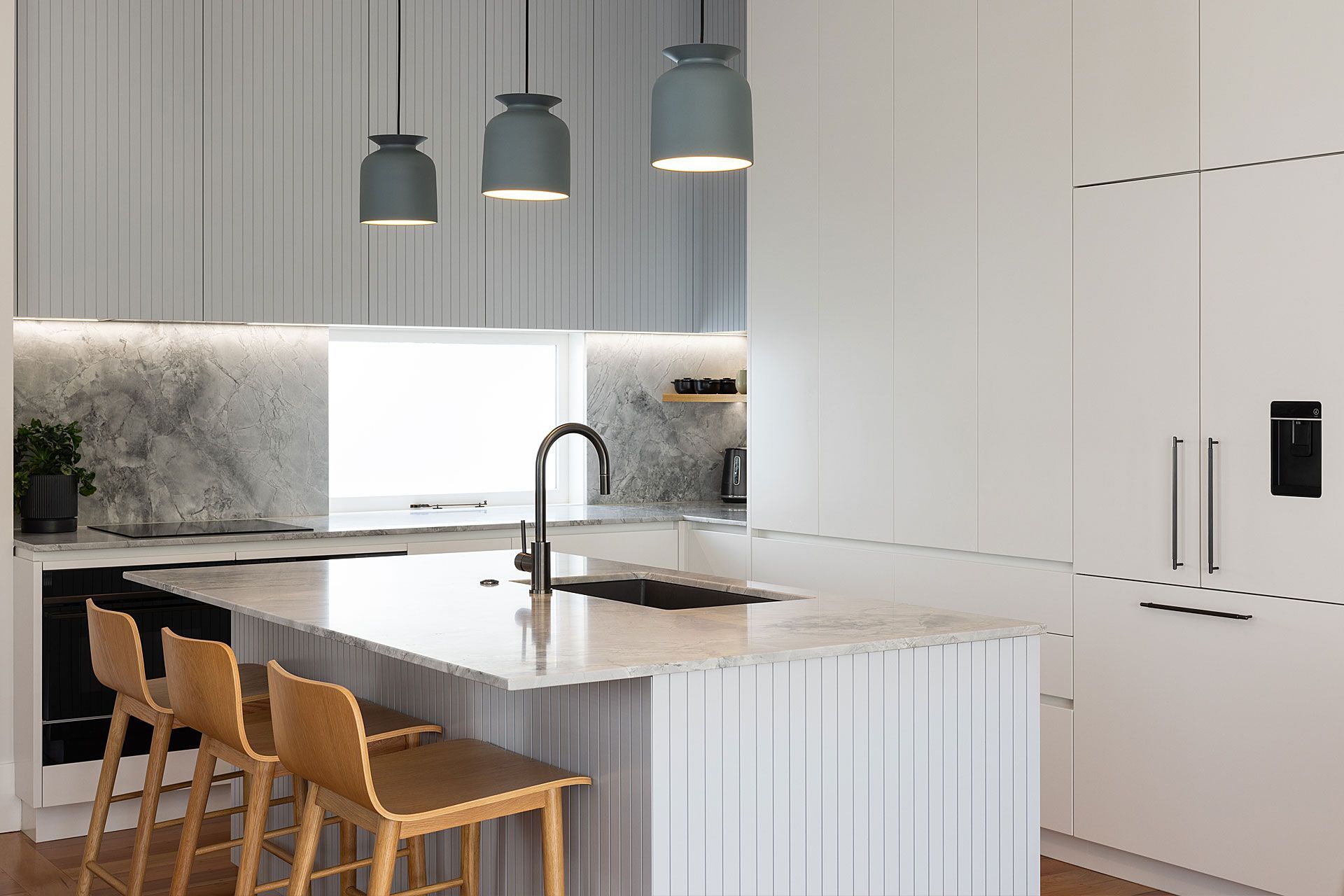 Birkenhead kitchen