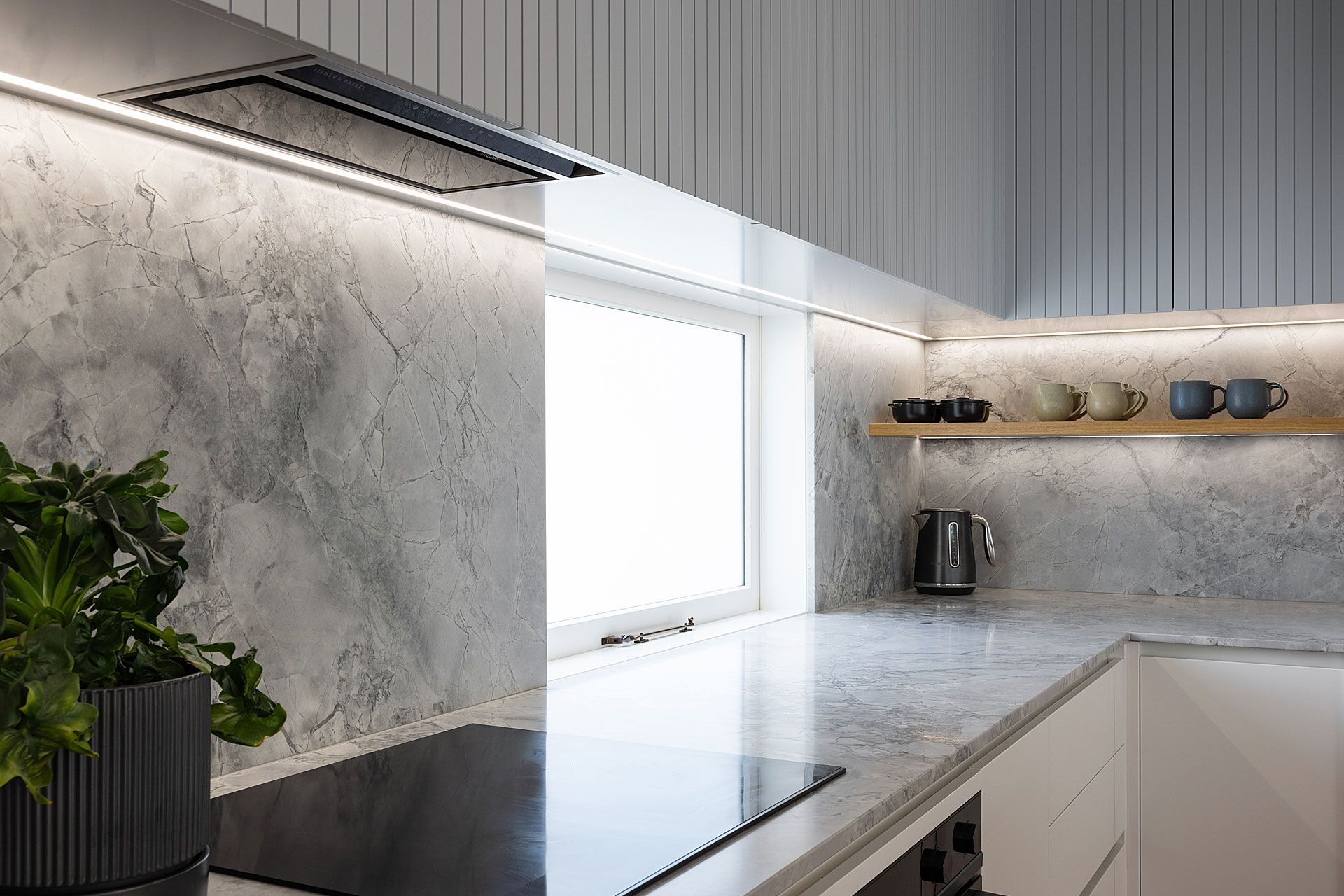 Birkenhead kitchen