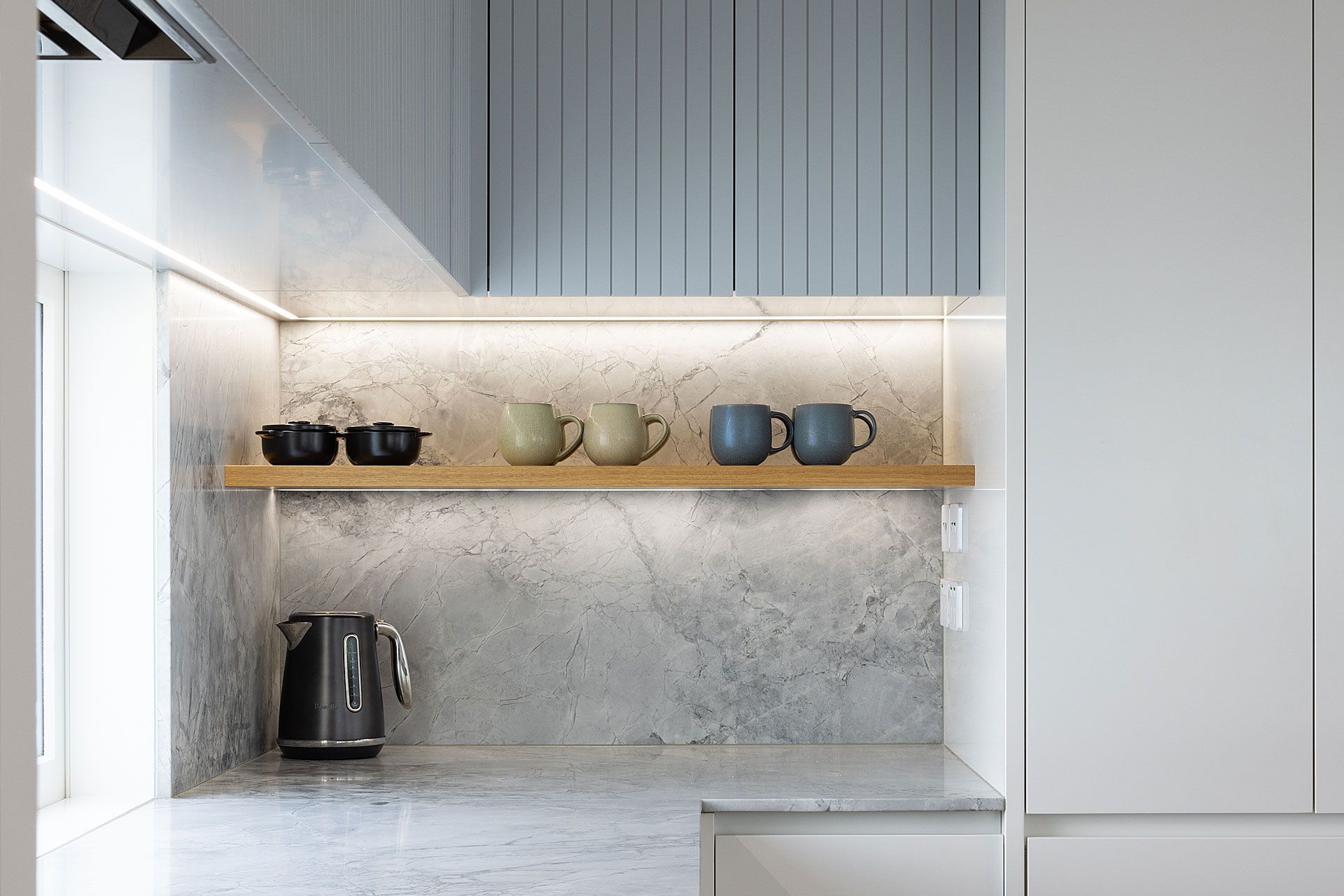 Birkenhead kitchen