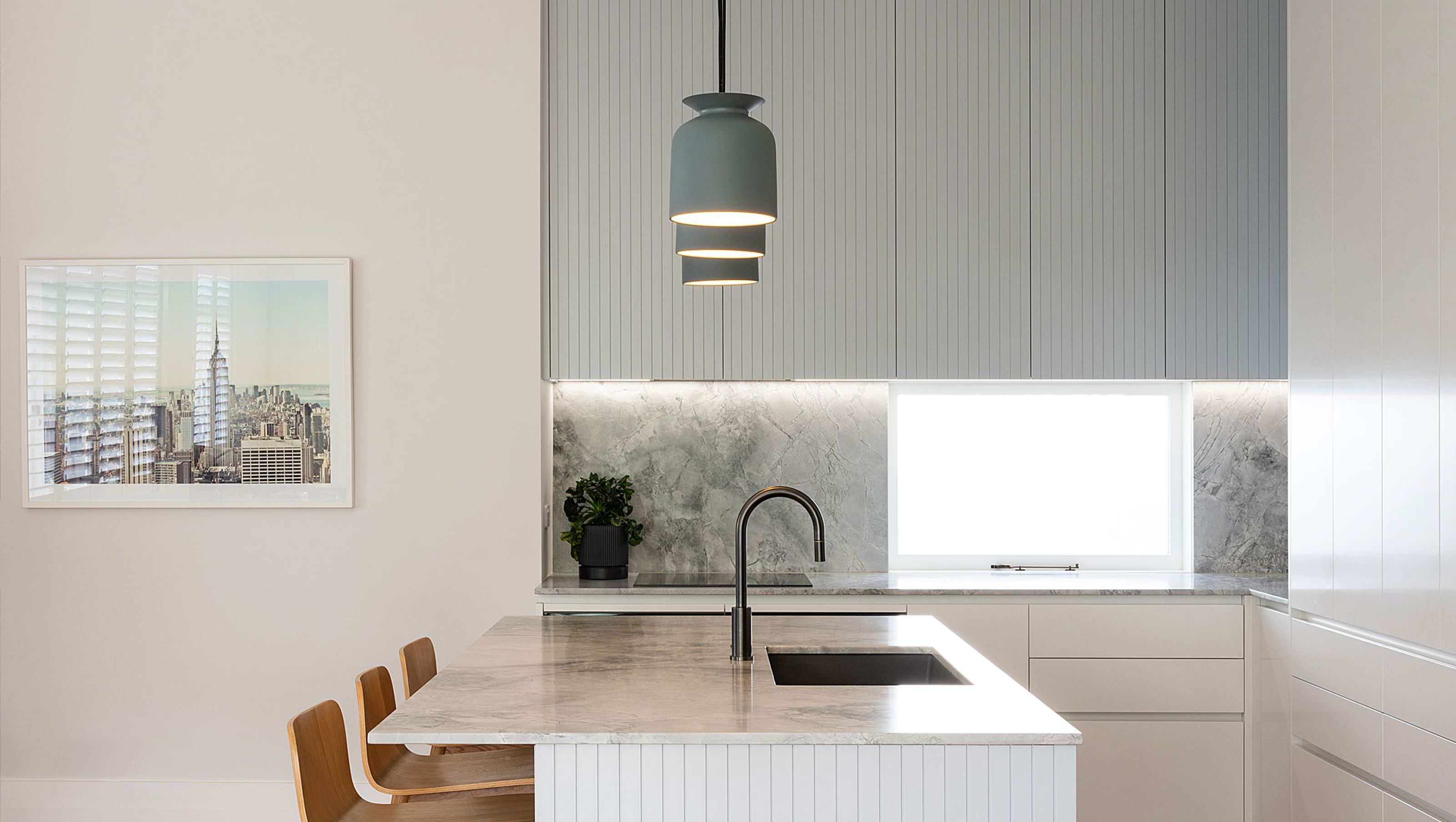 Birkenhead kitchen