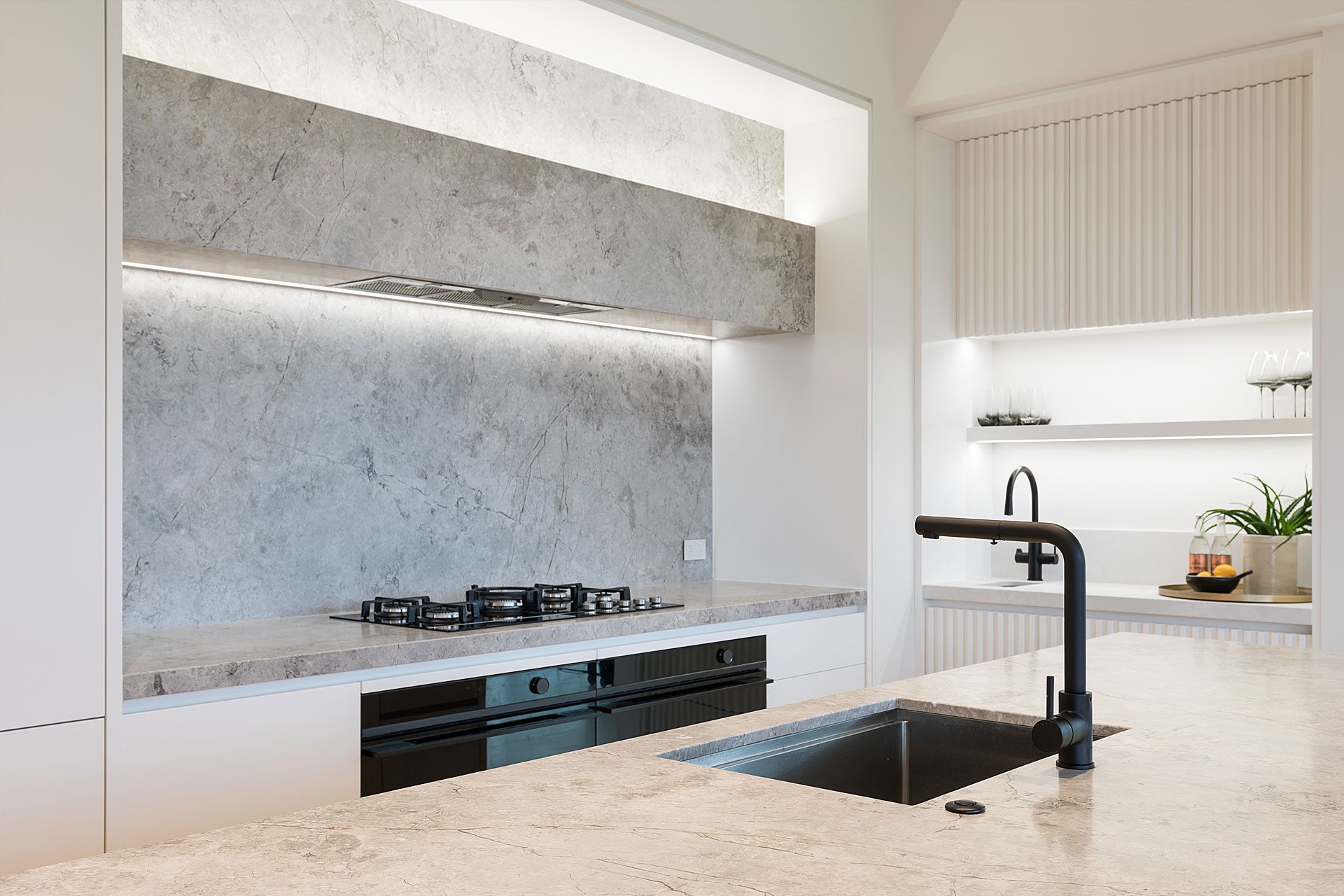 Herne Bay kitchen