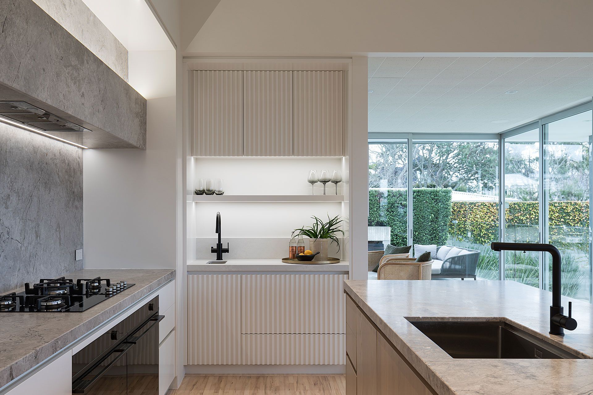 Herne Bay kitchen